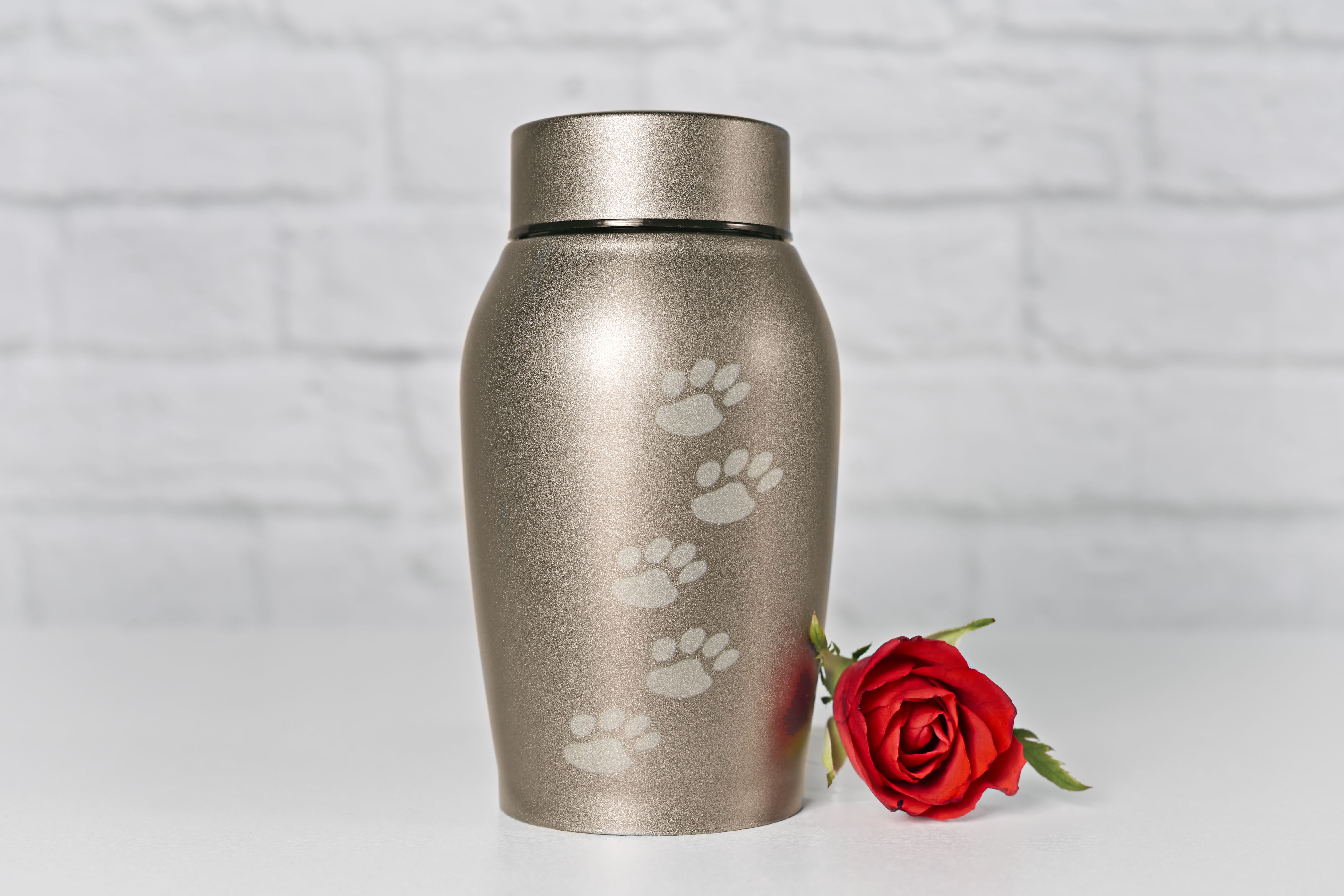 pet urn
