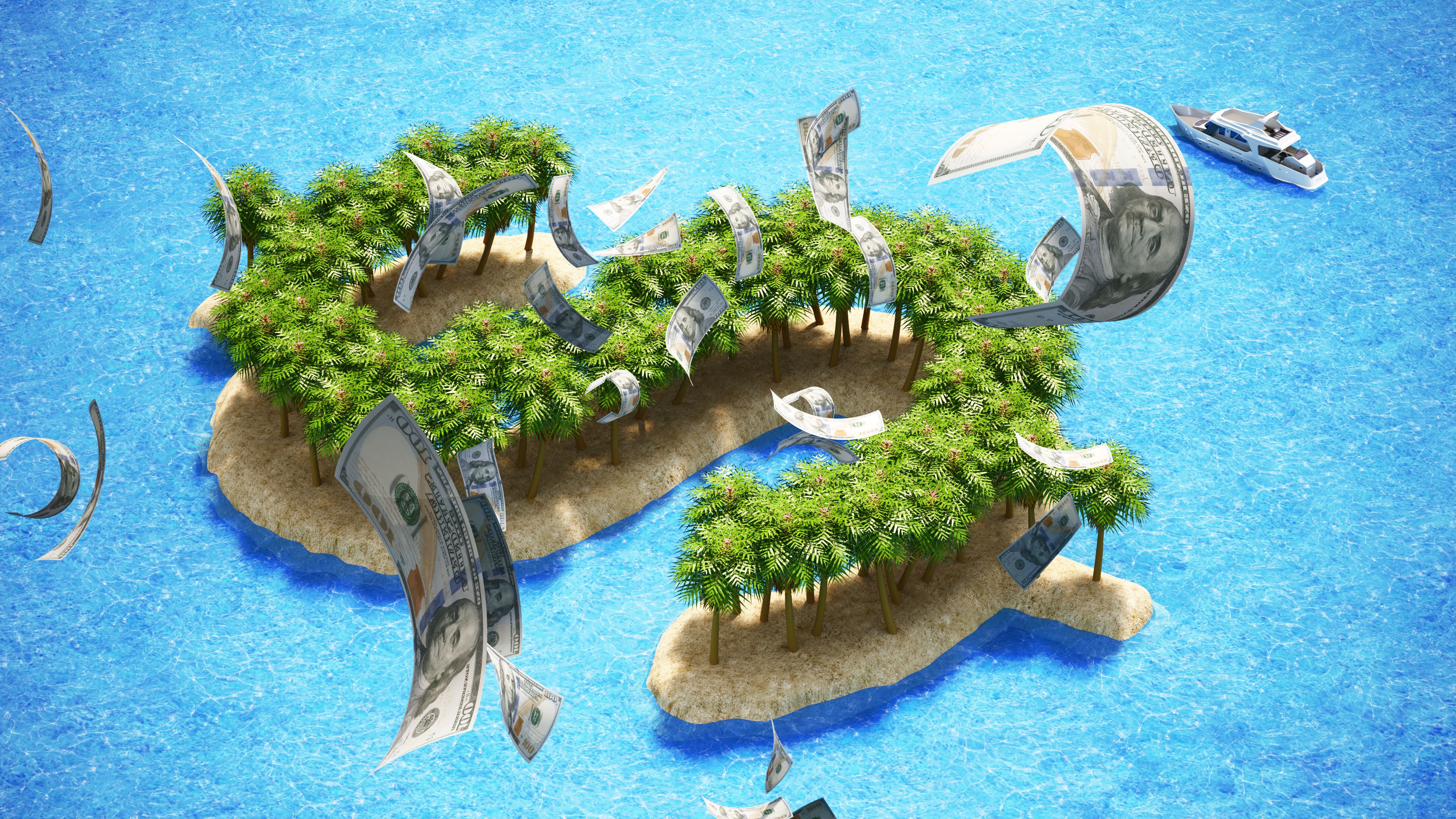 yacht financial planning