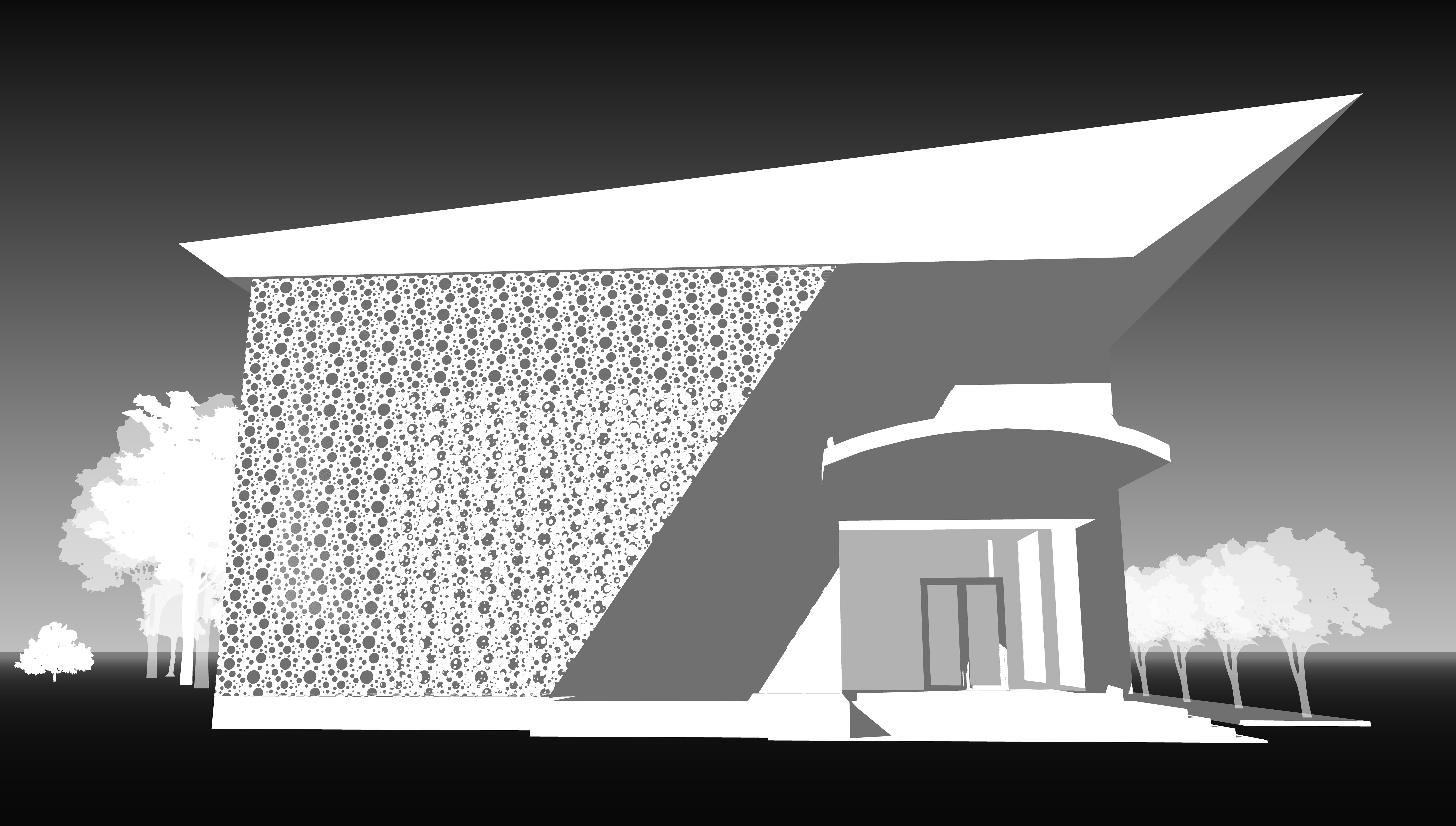 design arquitetônico