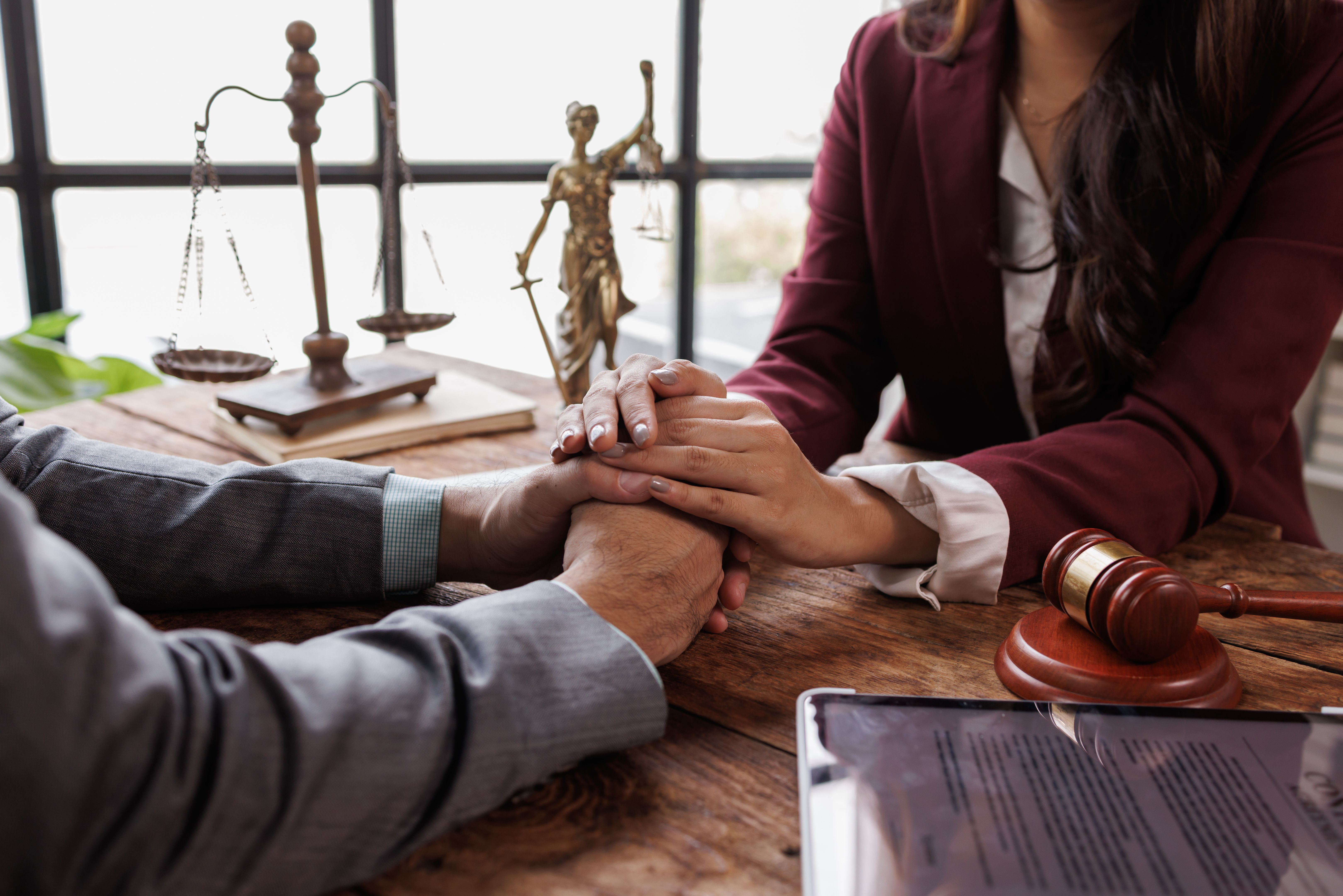 spanish legal support