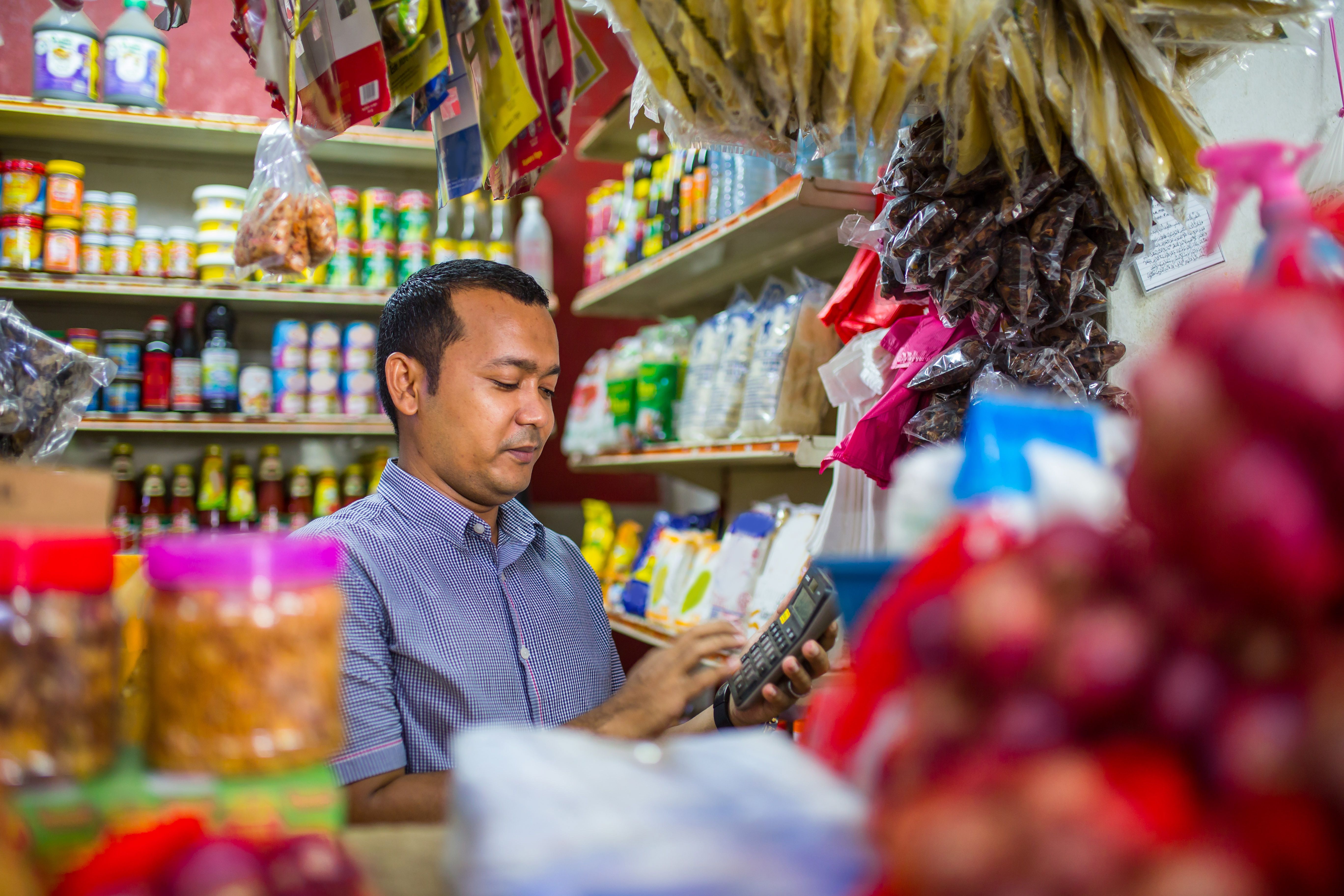 sole trader expenses