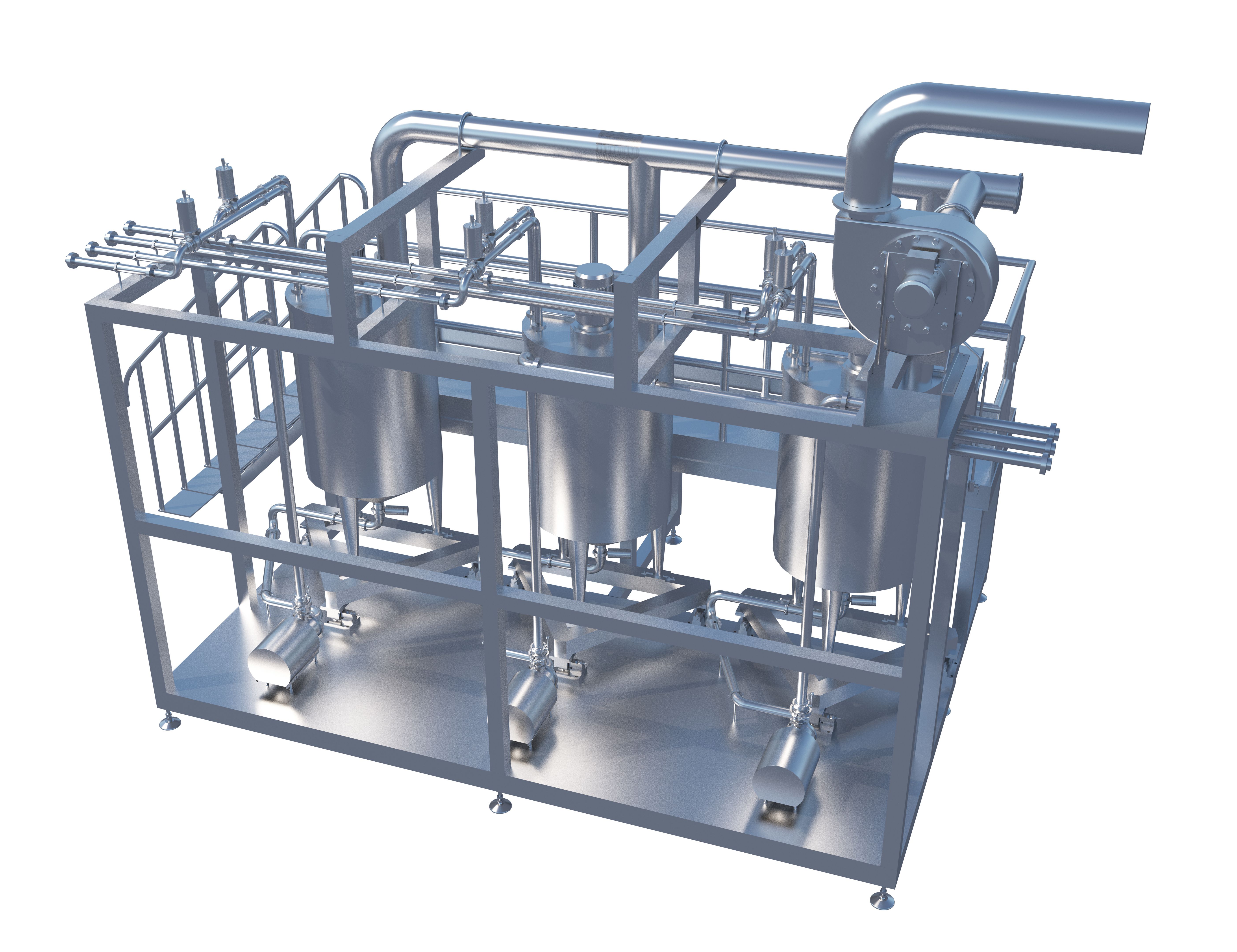 cbd extraction machine