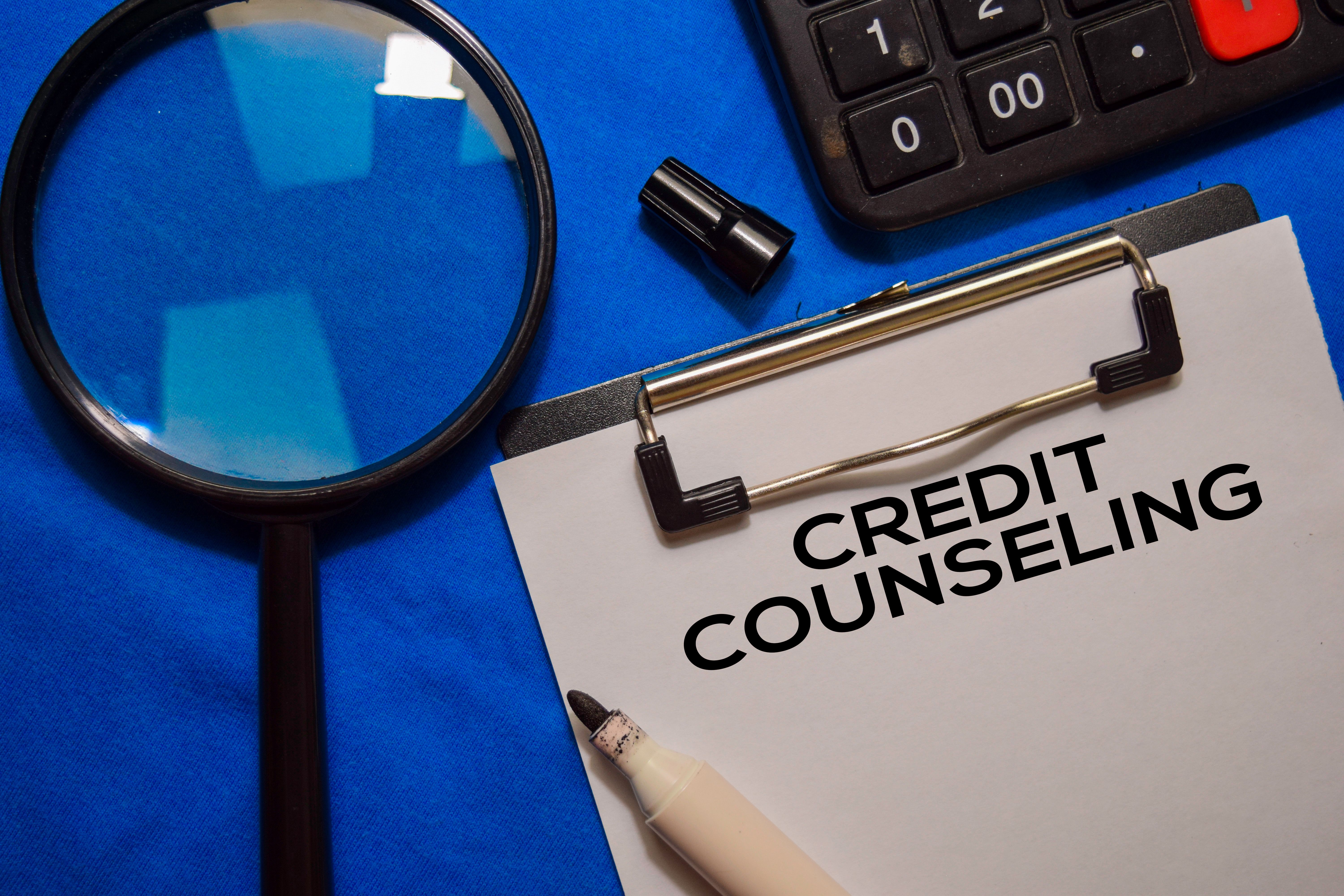 credit counseling