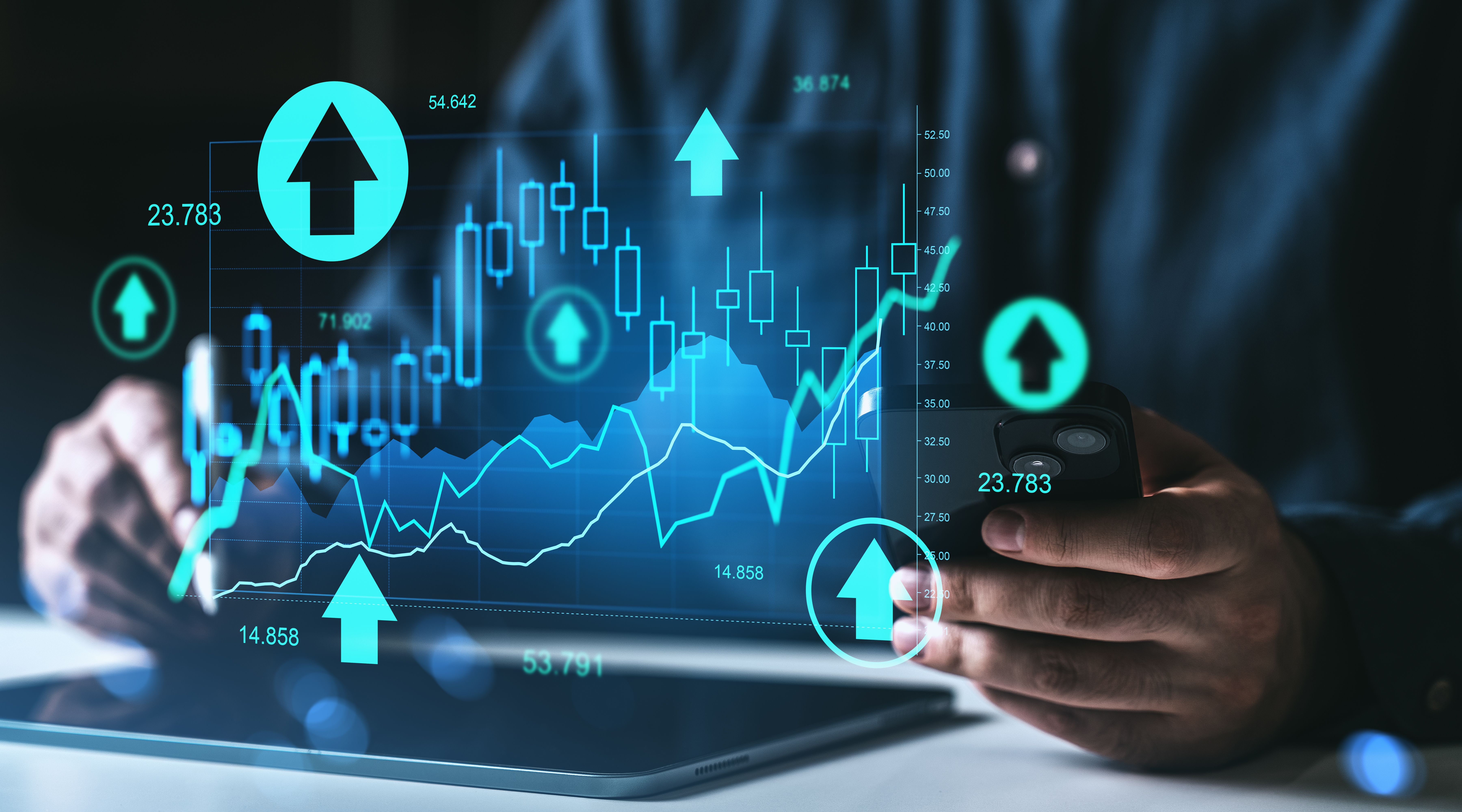 technology wealth management