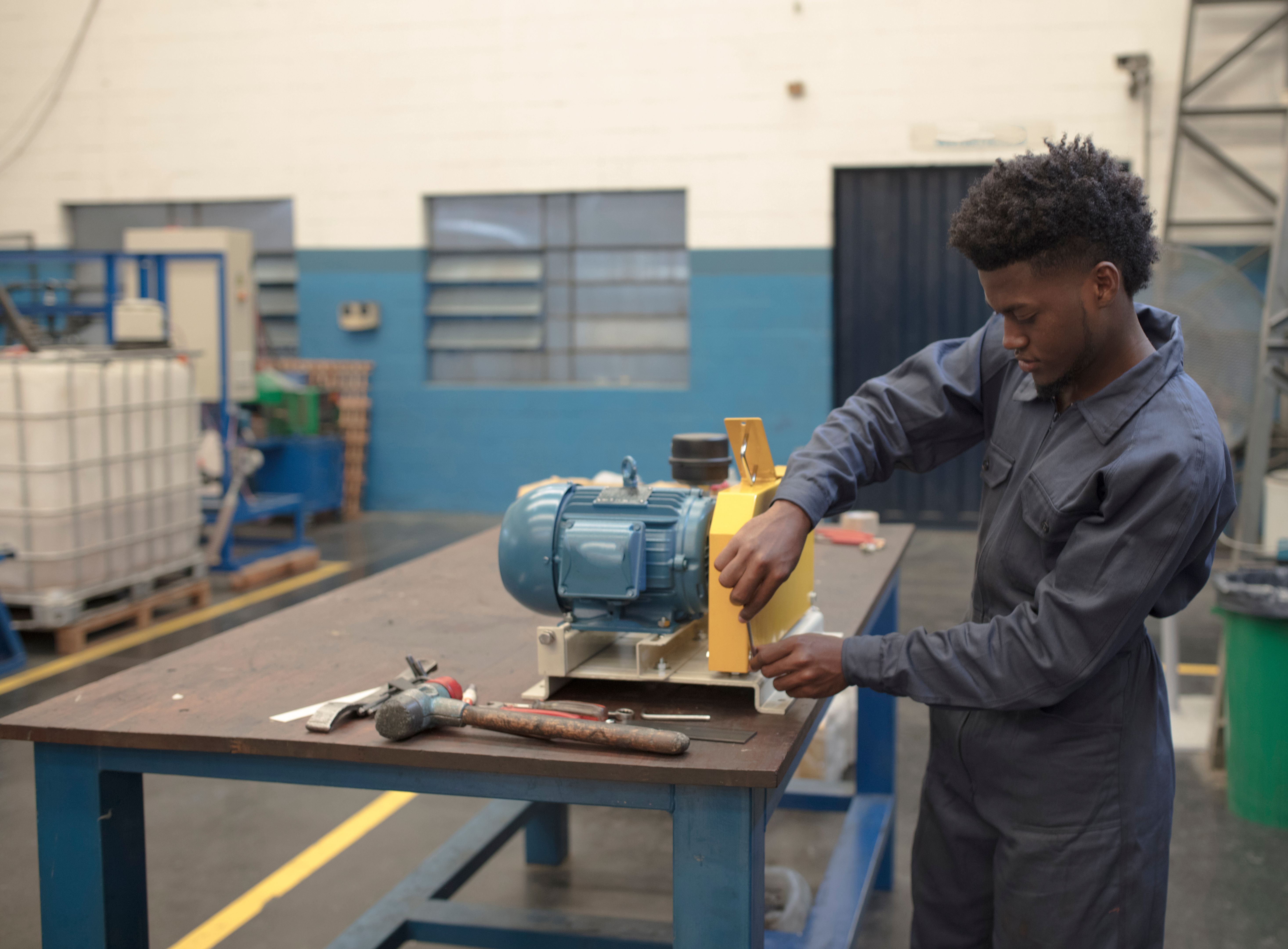 formação engenharia