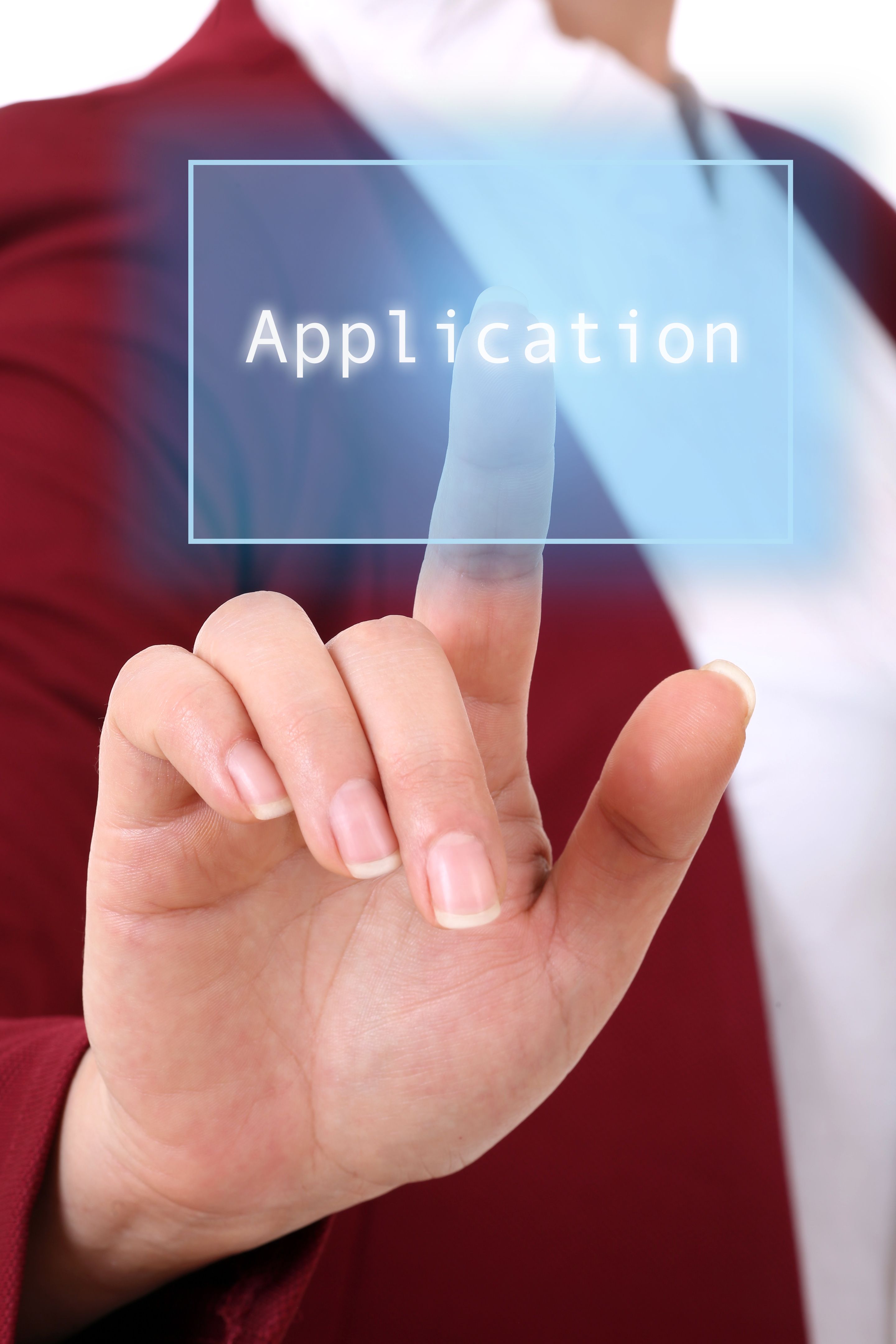 application scellement