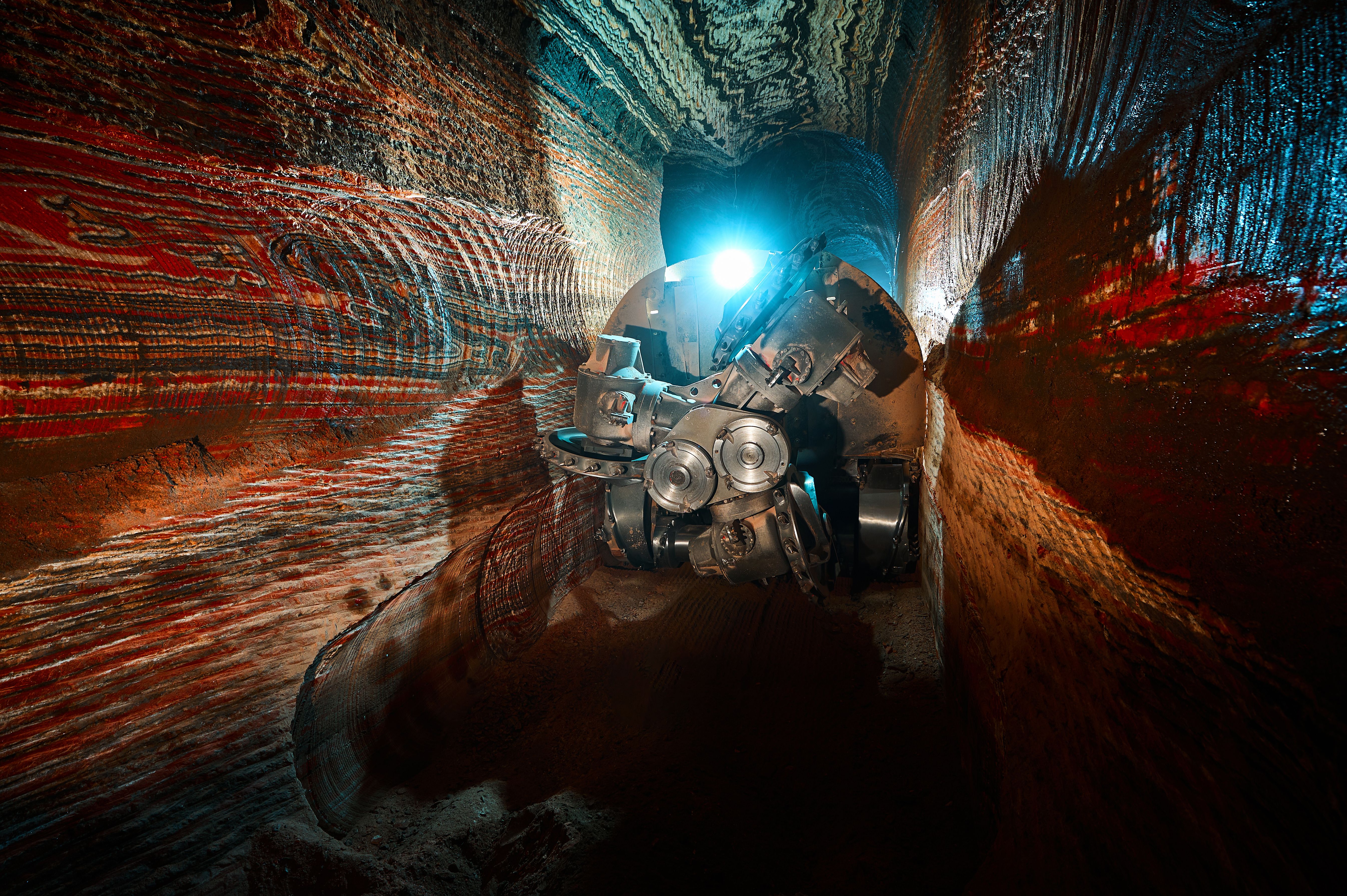 technology innovation mining