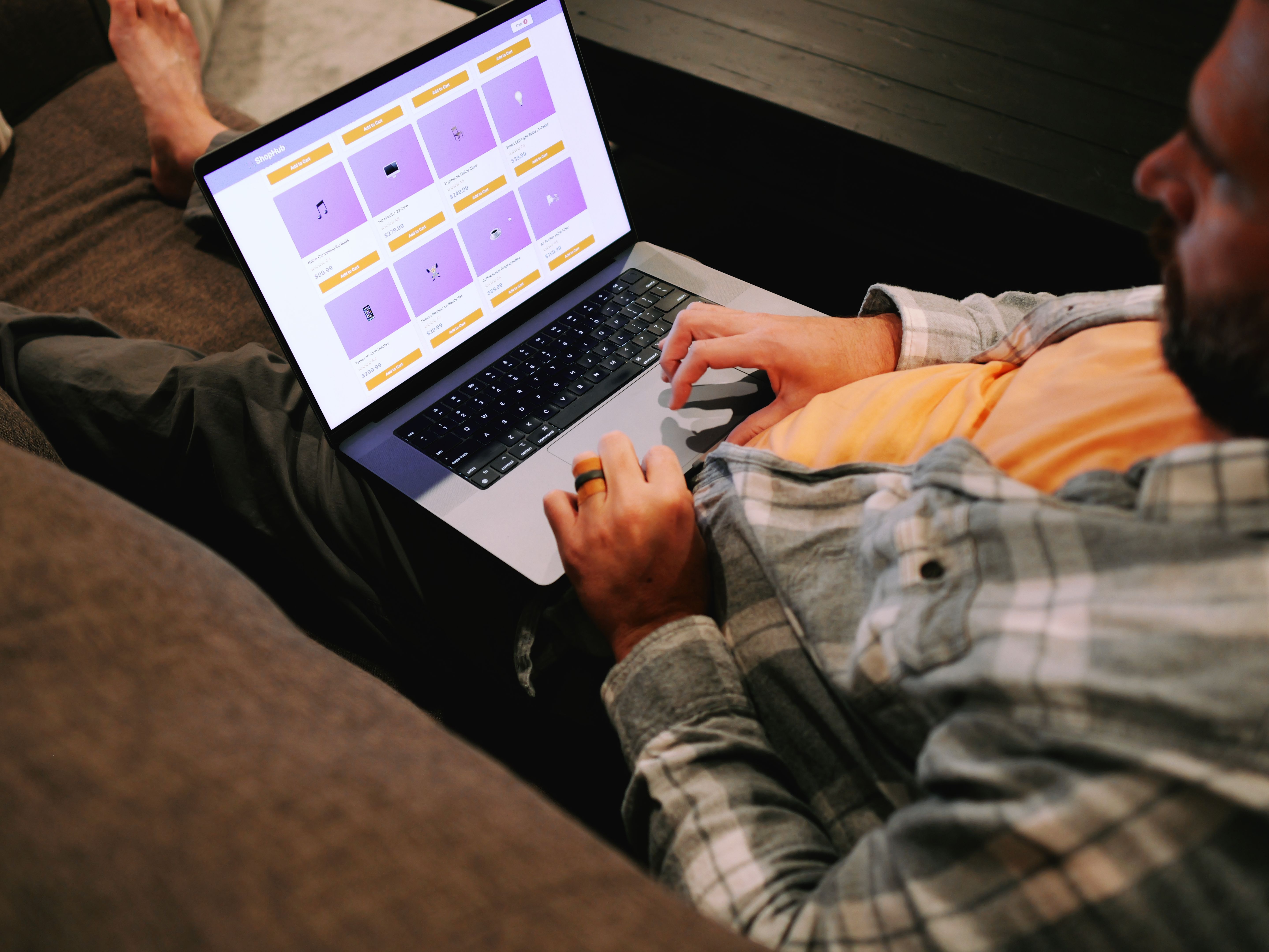 affordable electronics