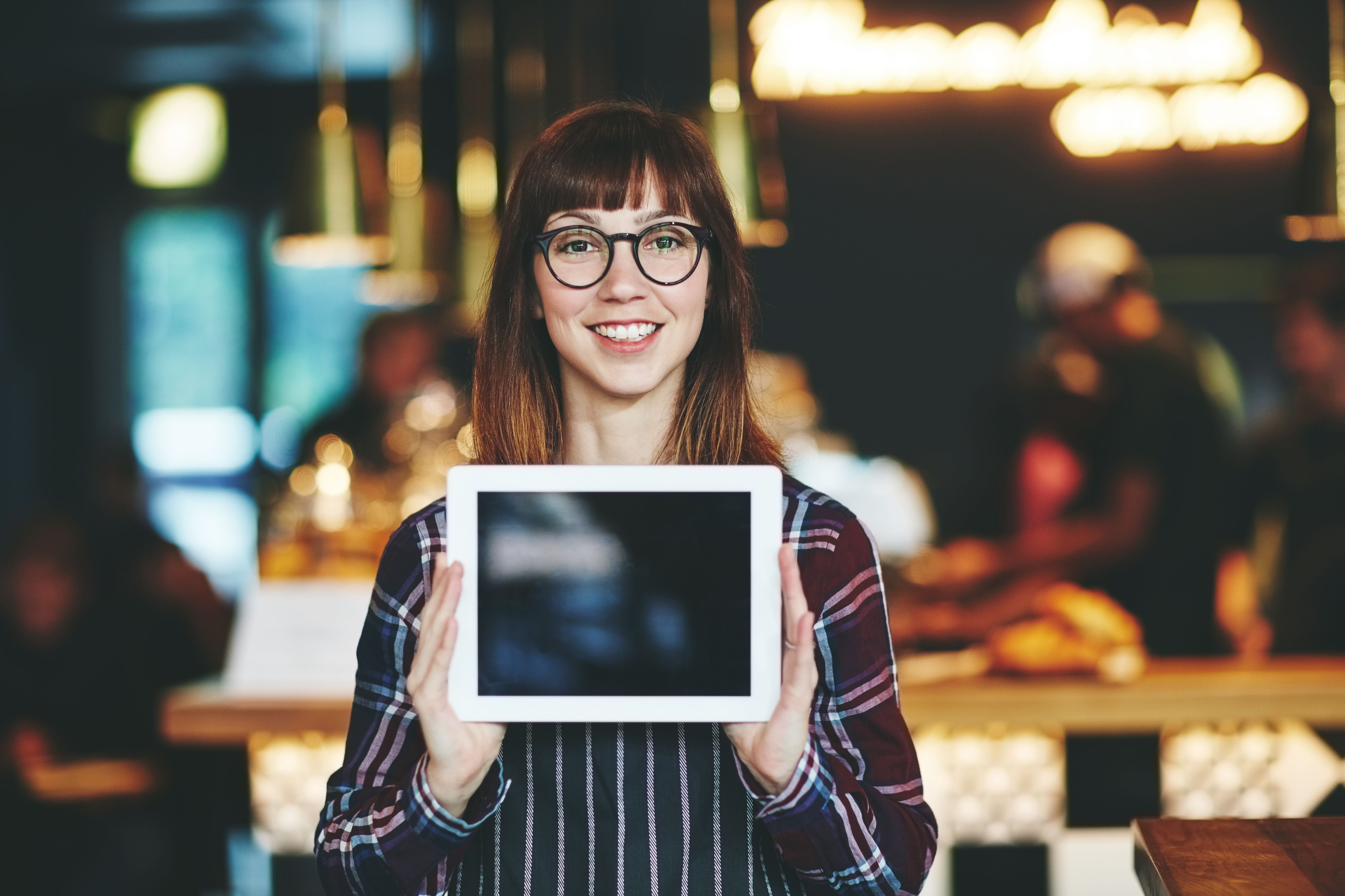 small business branding