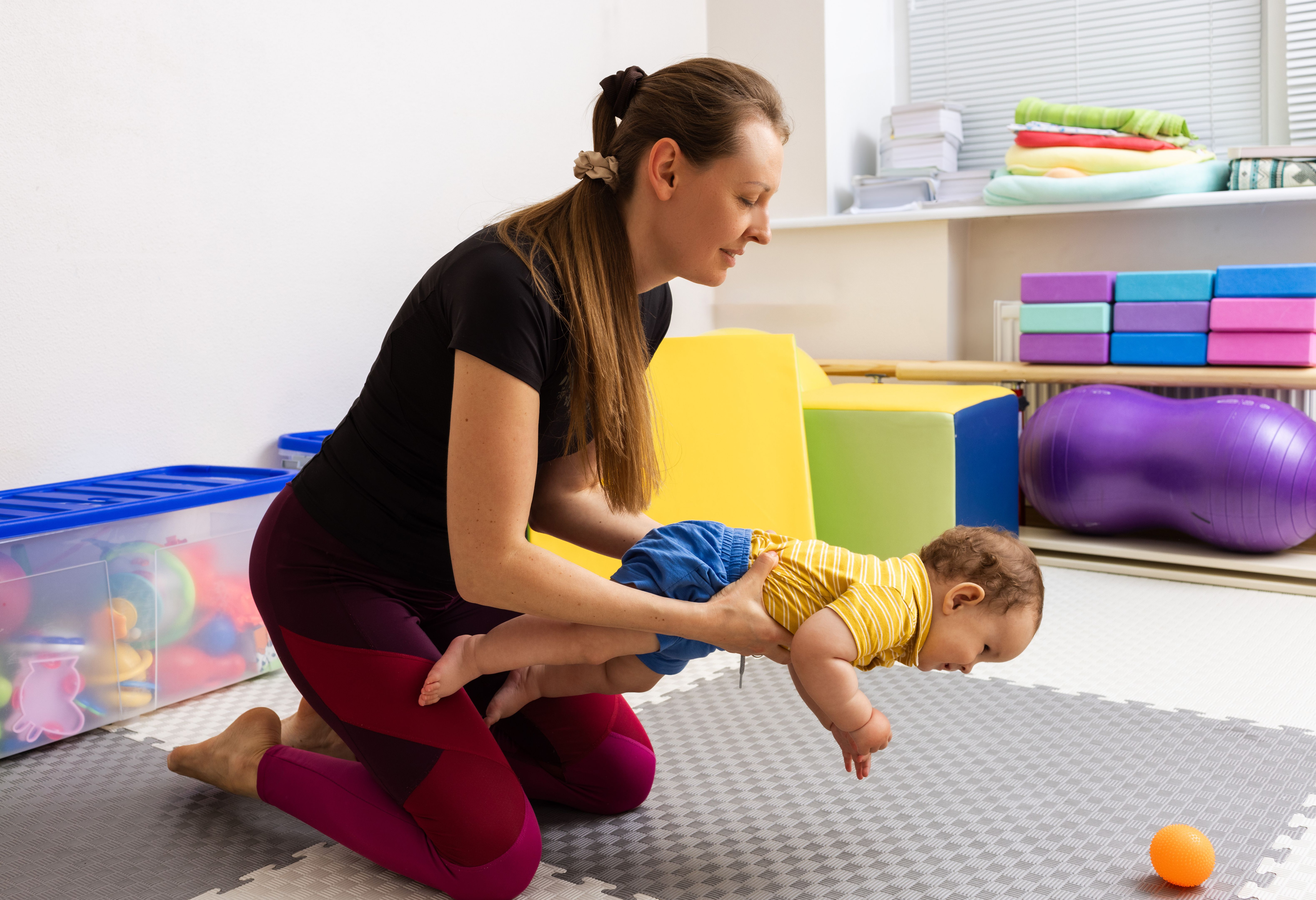 neurodevelopmental assessment