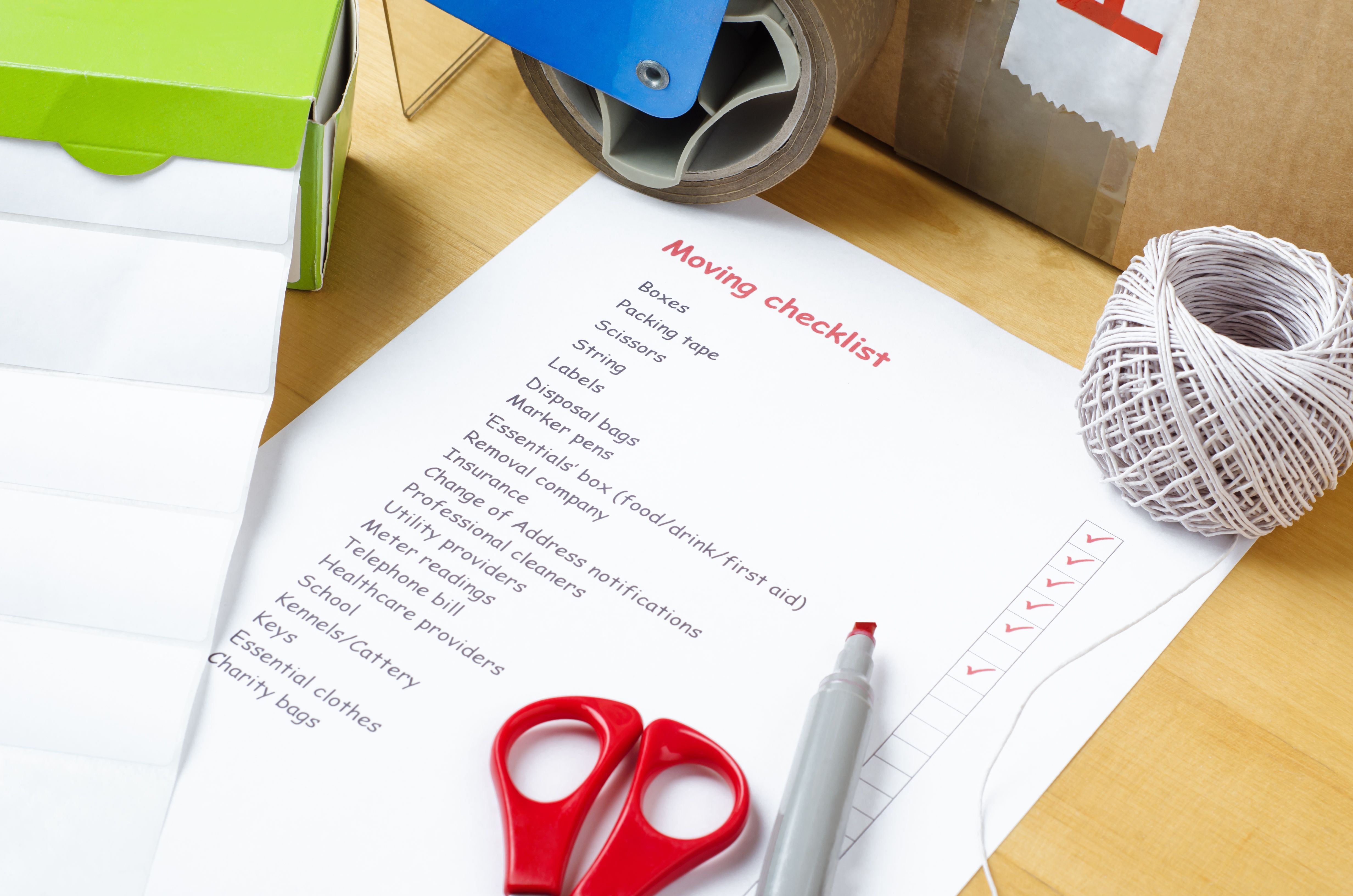relocation planning