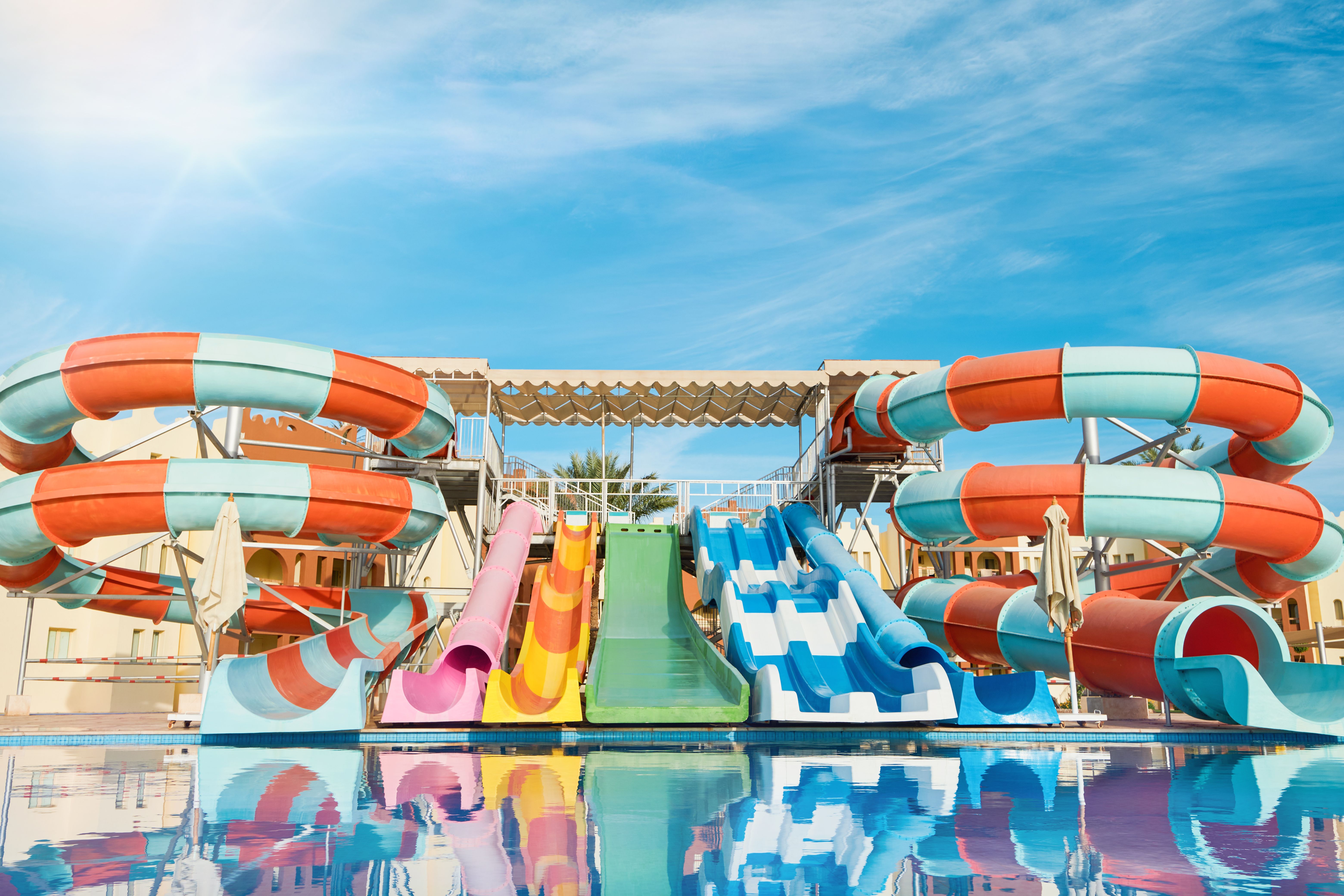 waterpark