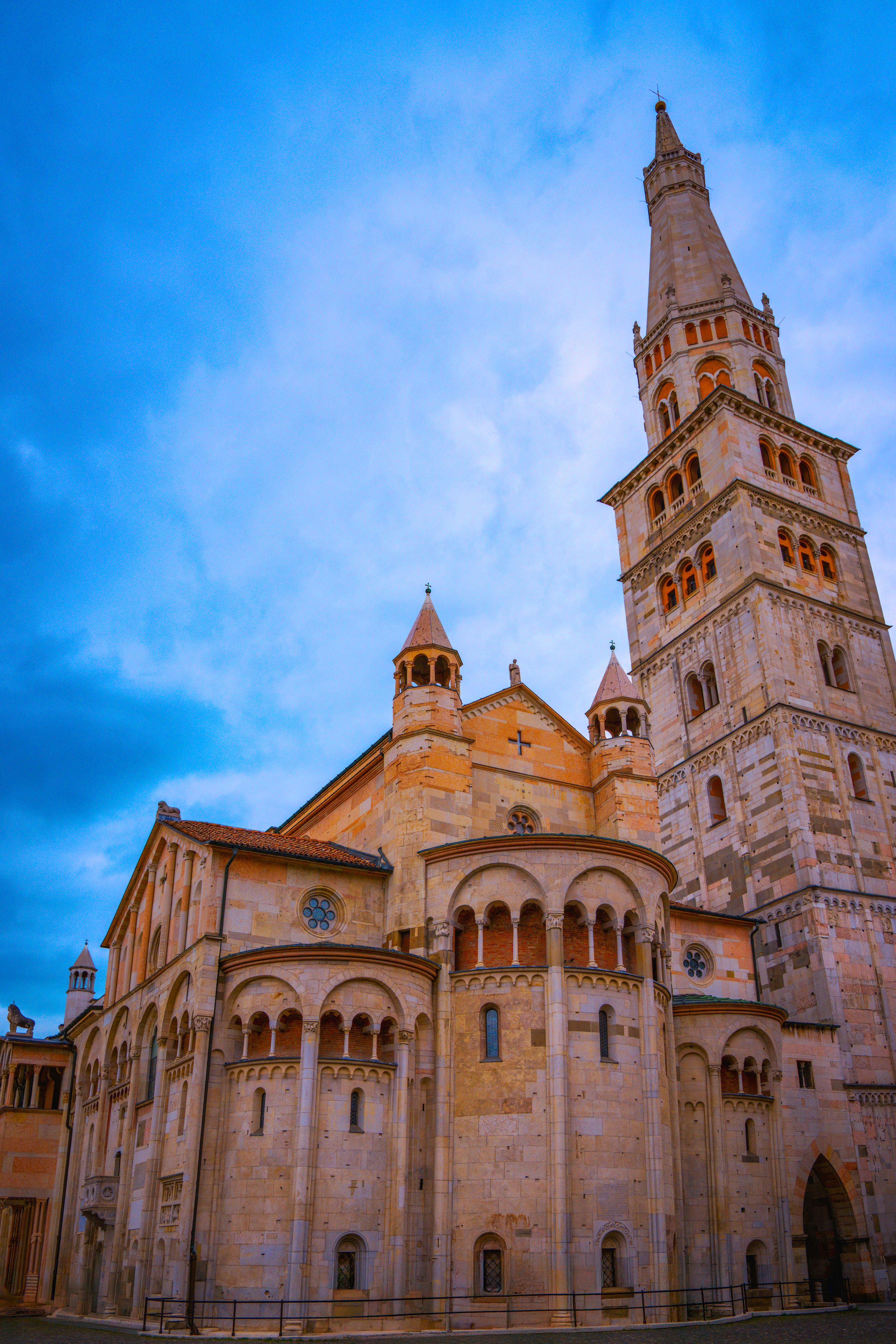 montepulciano cathedral