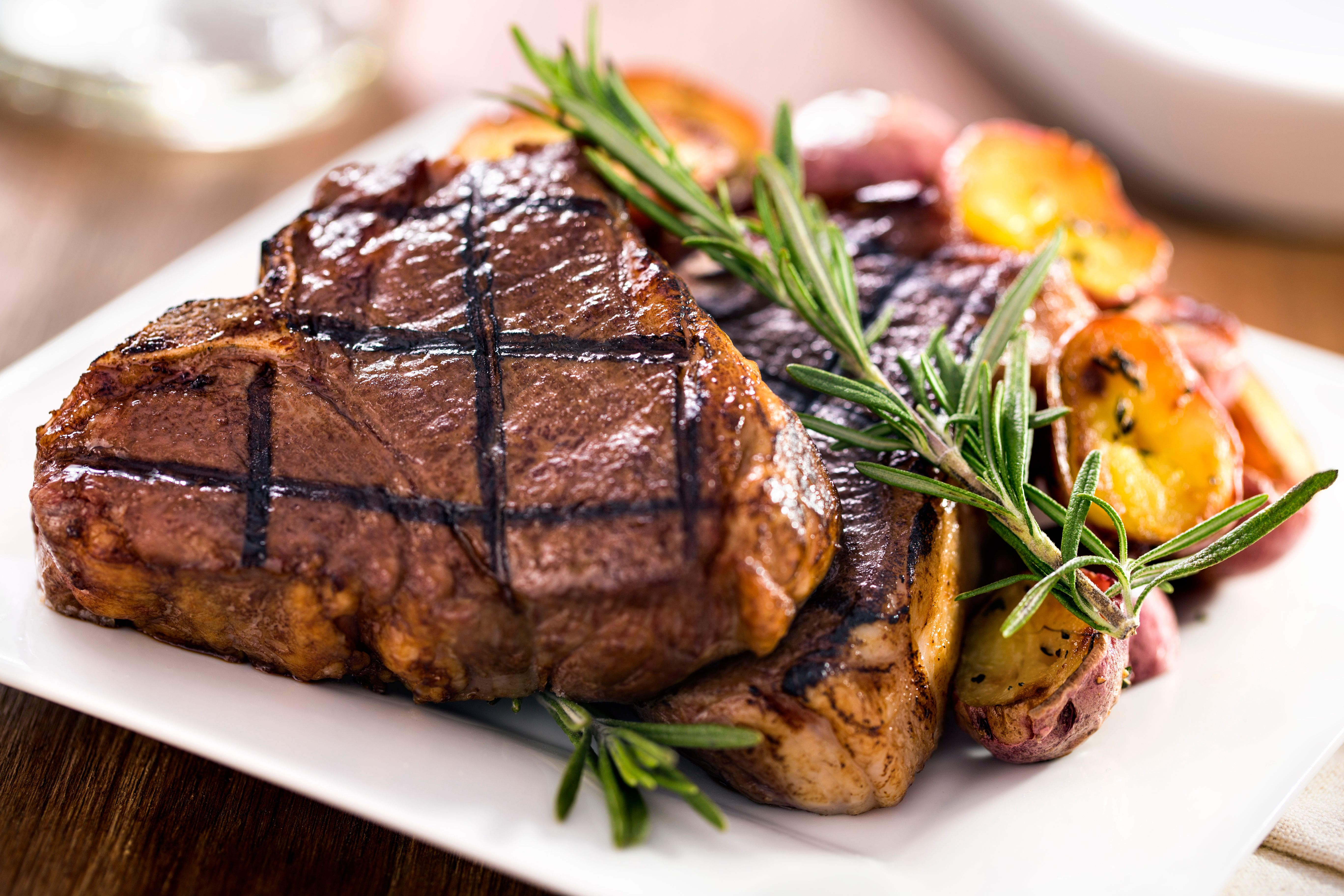 gourmet meat