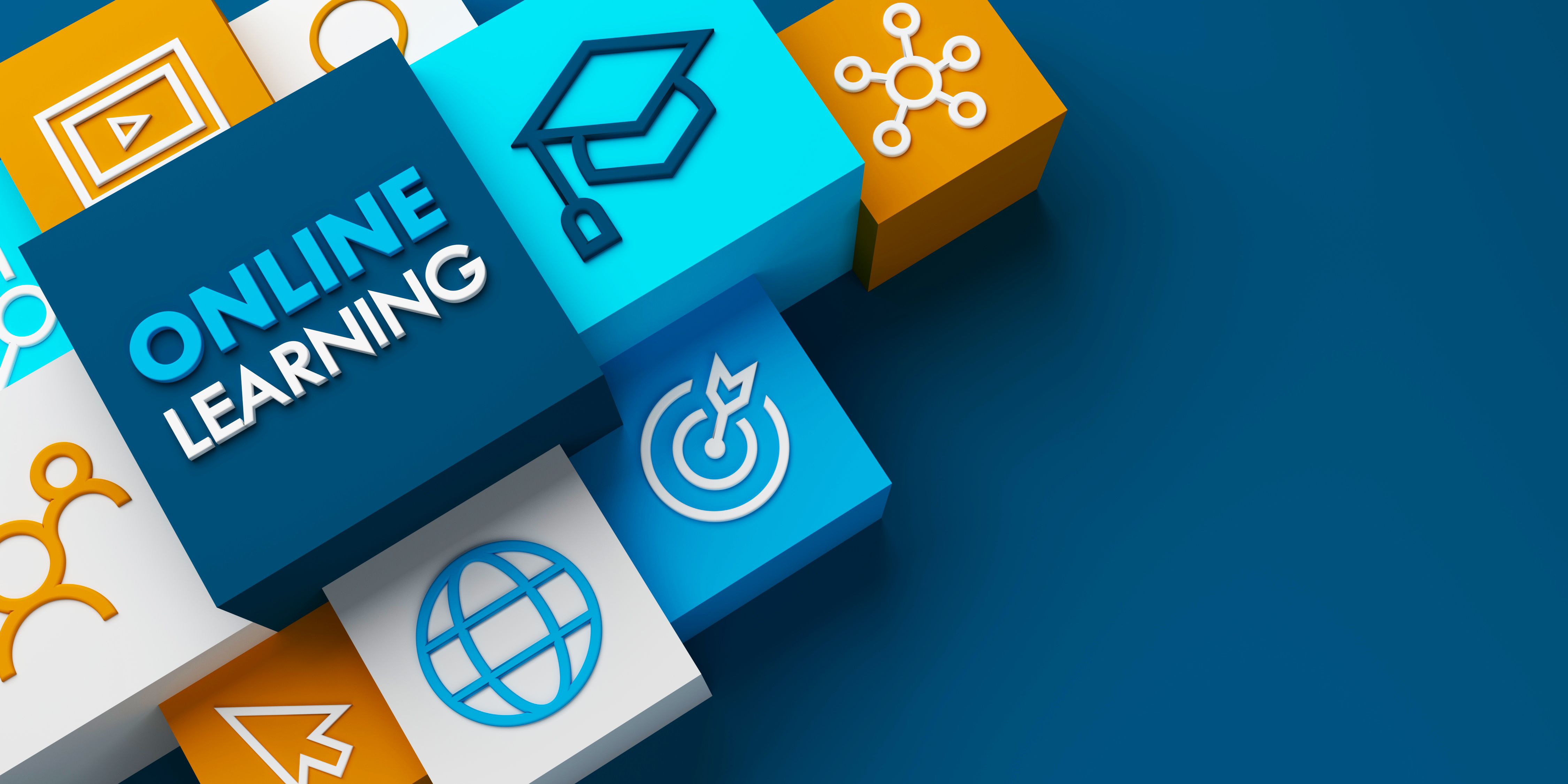 geometry online learning