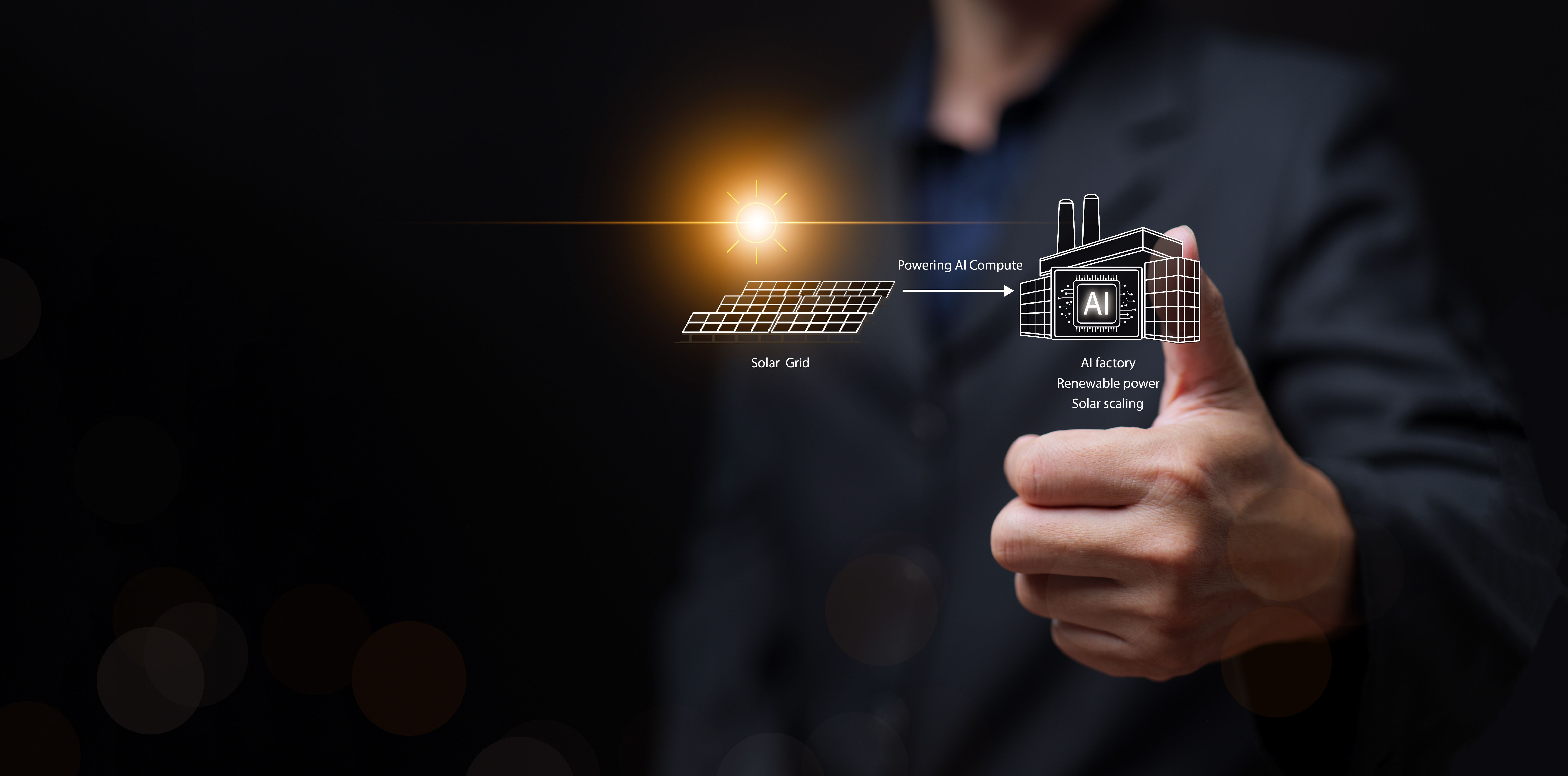 scalable energy solutions