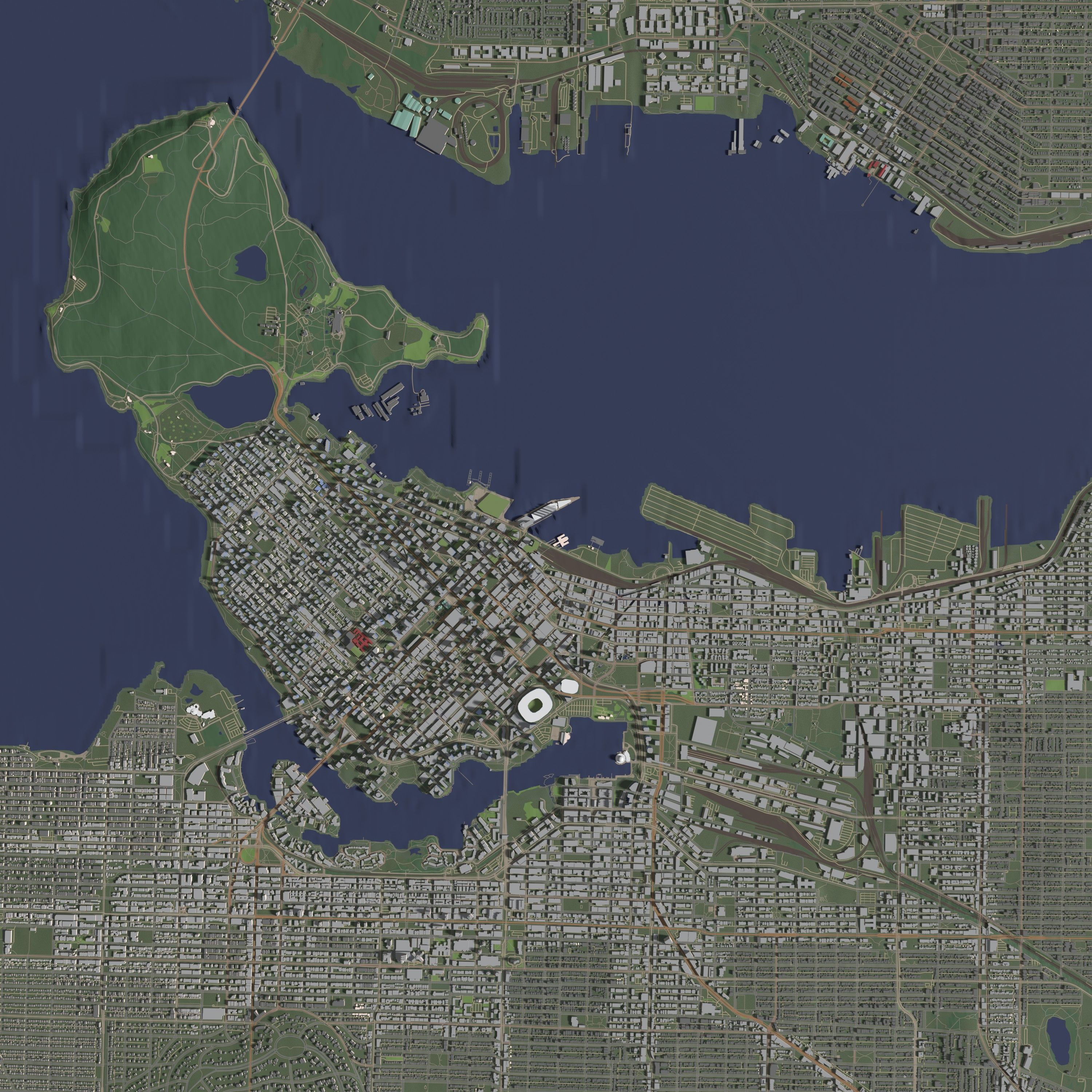 vancouver real estate agent