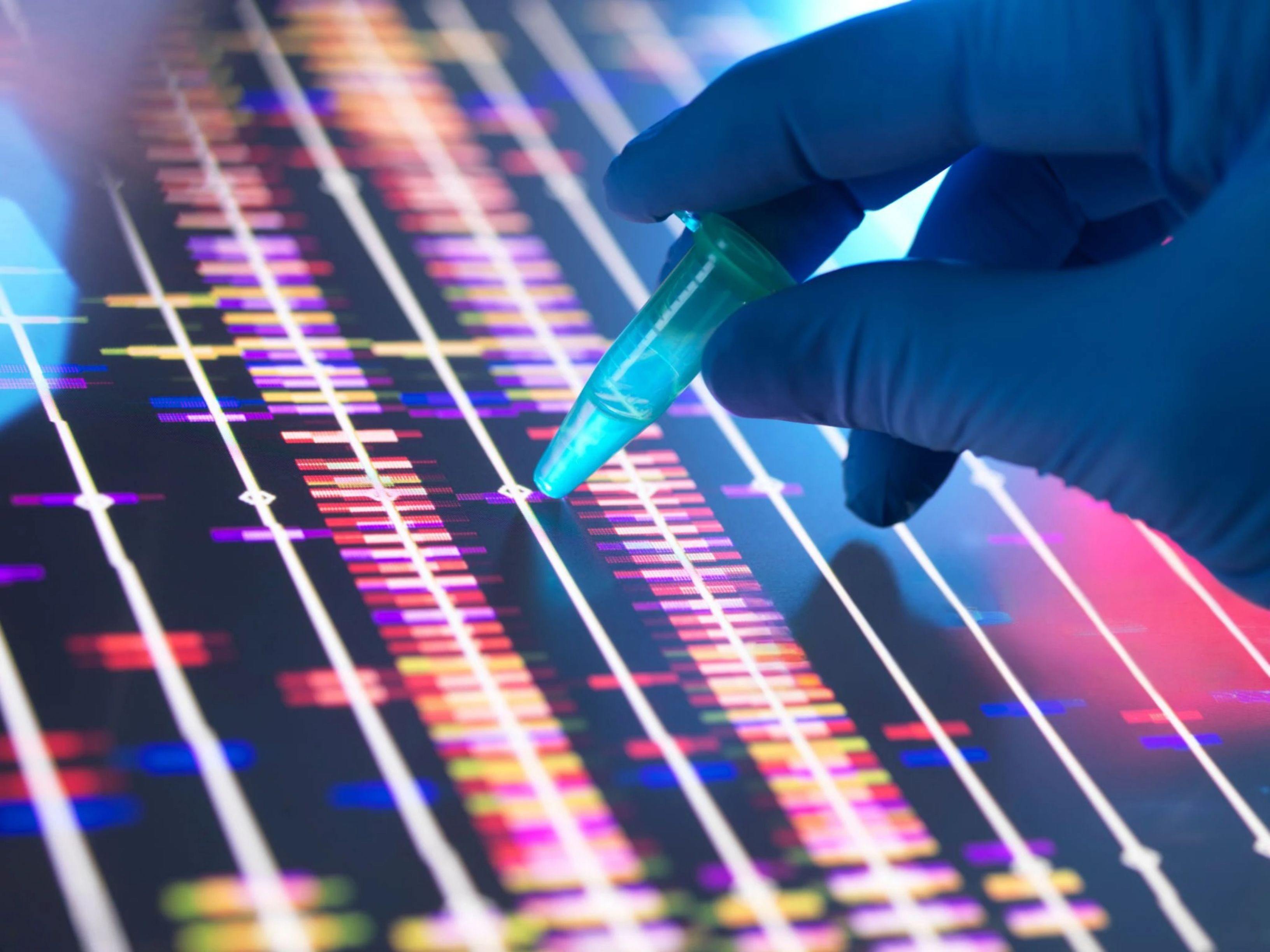 genomic analysis