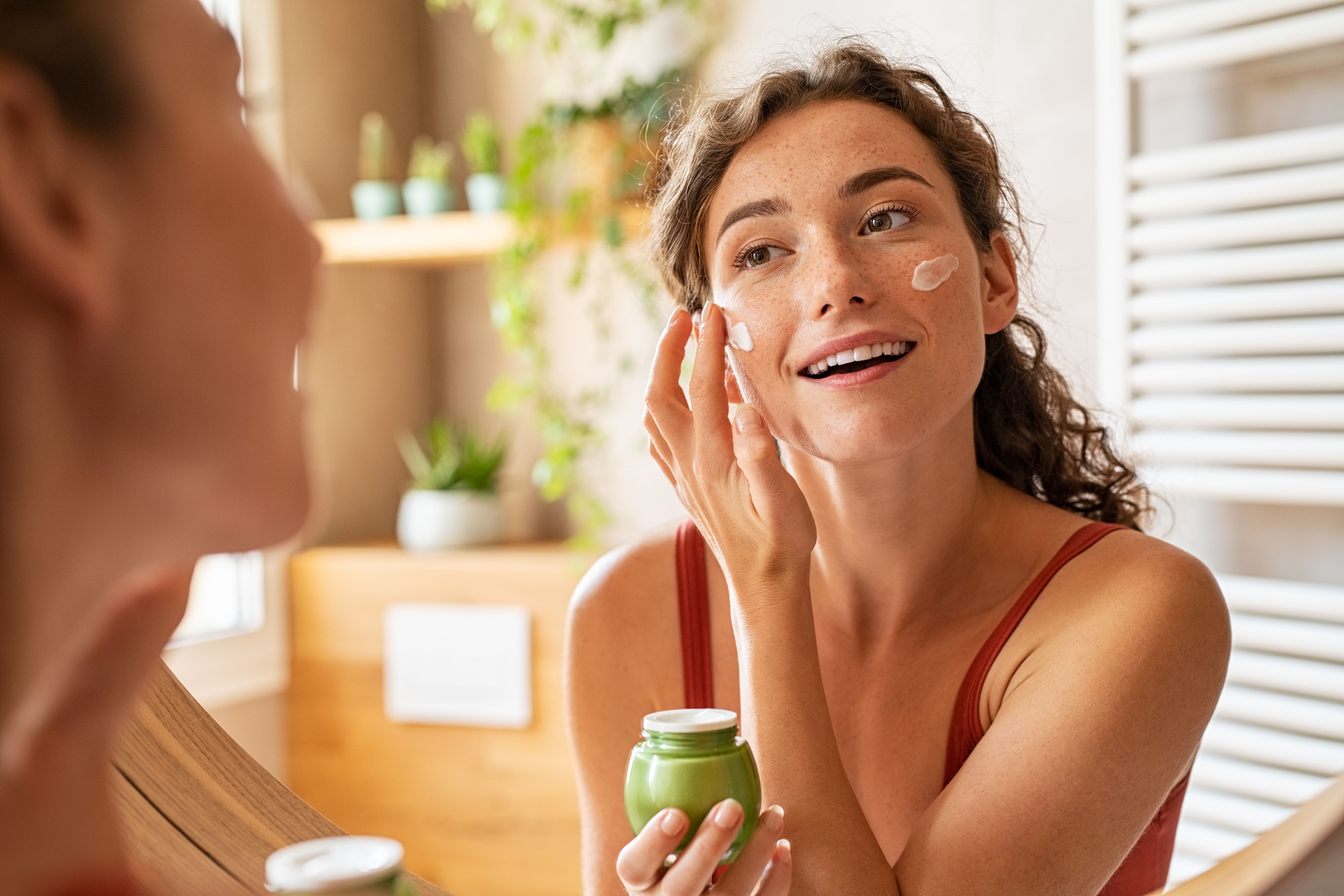 wellness beauty products