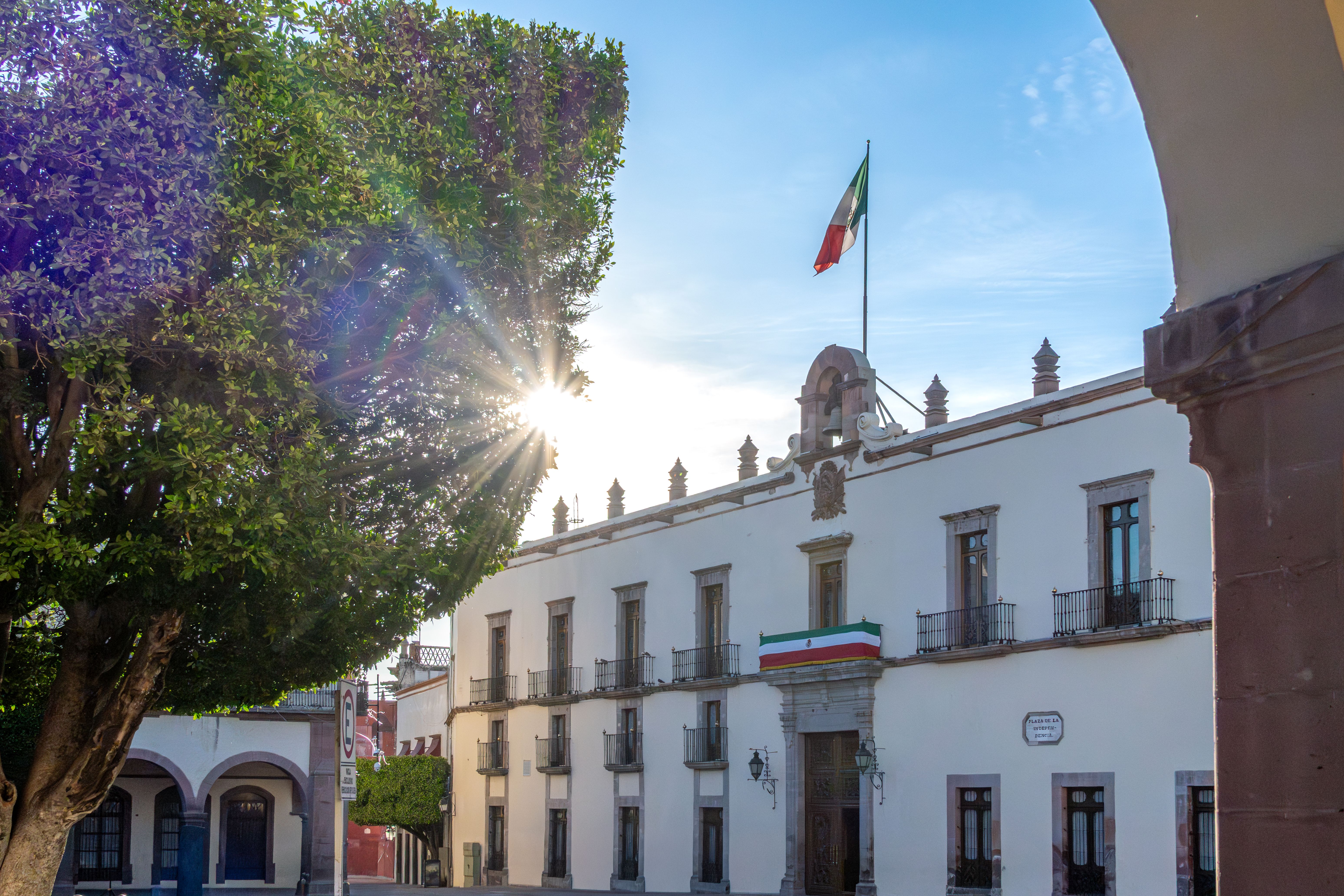 temporary insurance Mexico