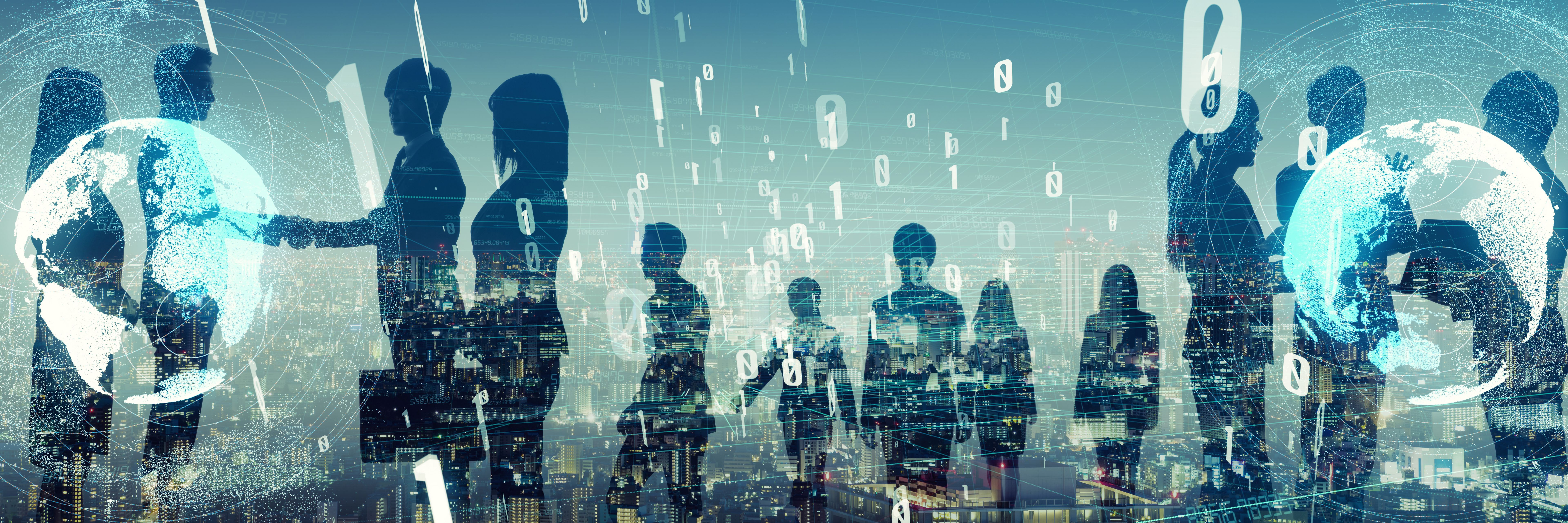 emerging social media