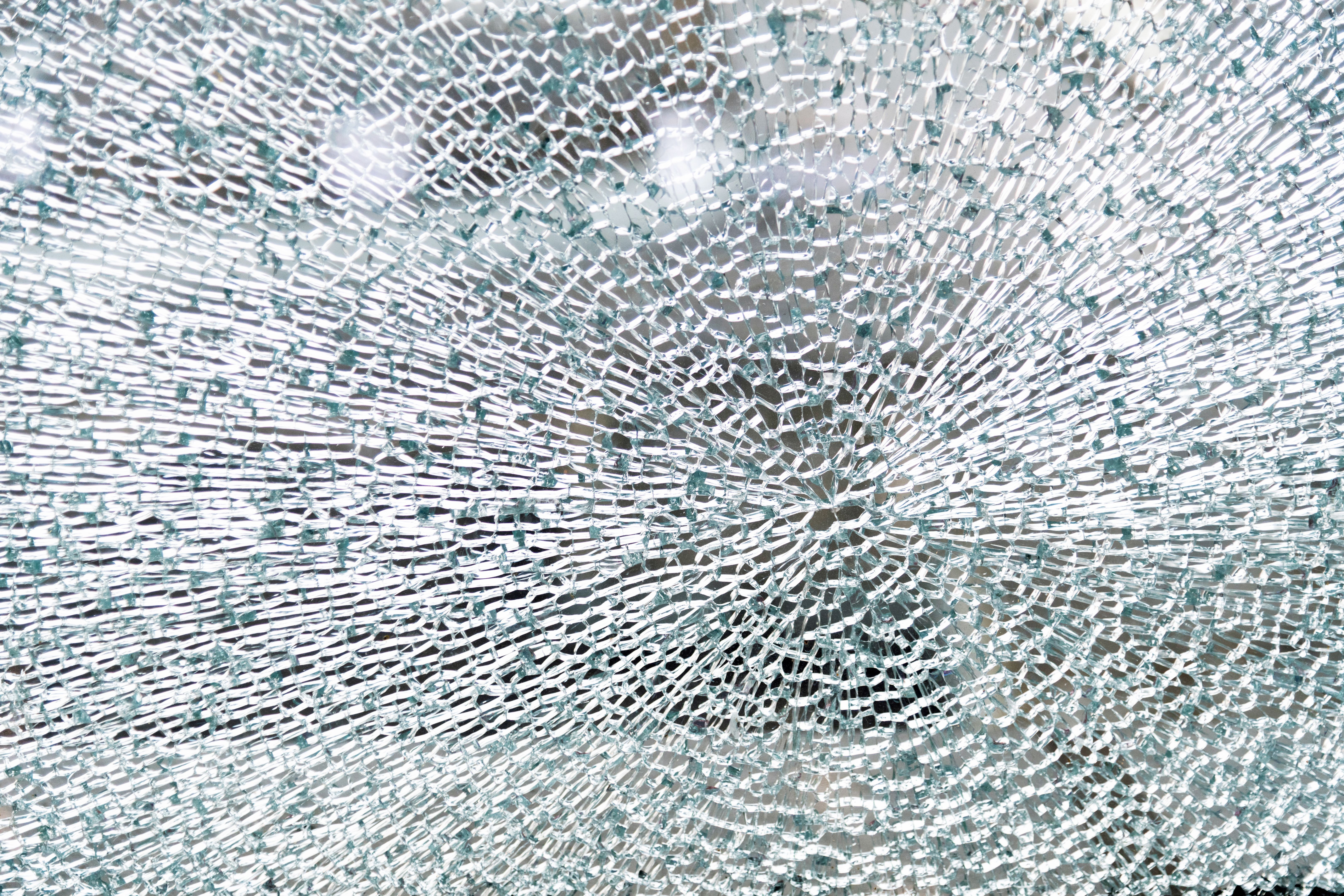 safety glass