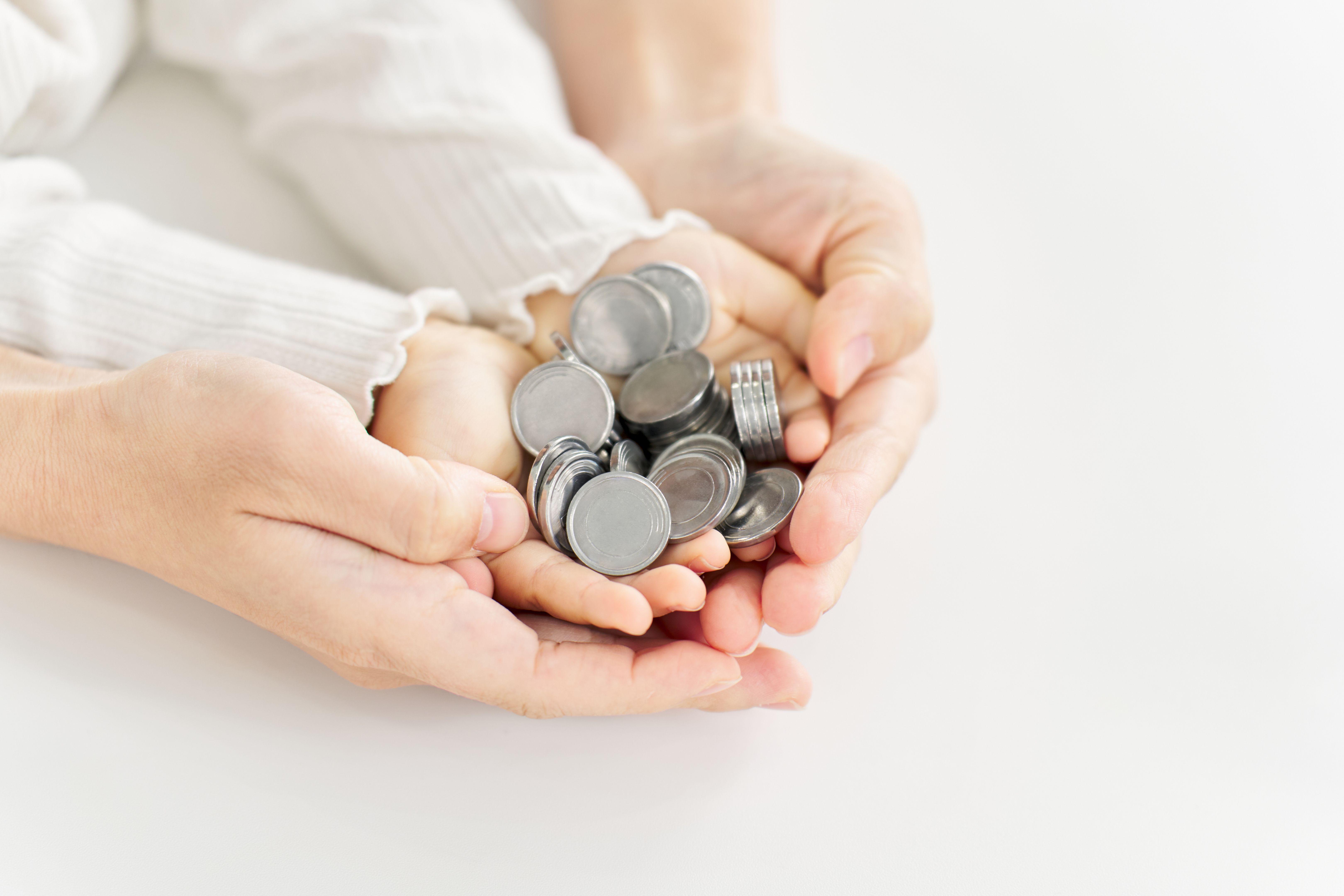 child support modification