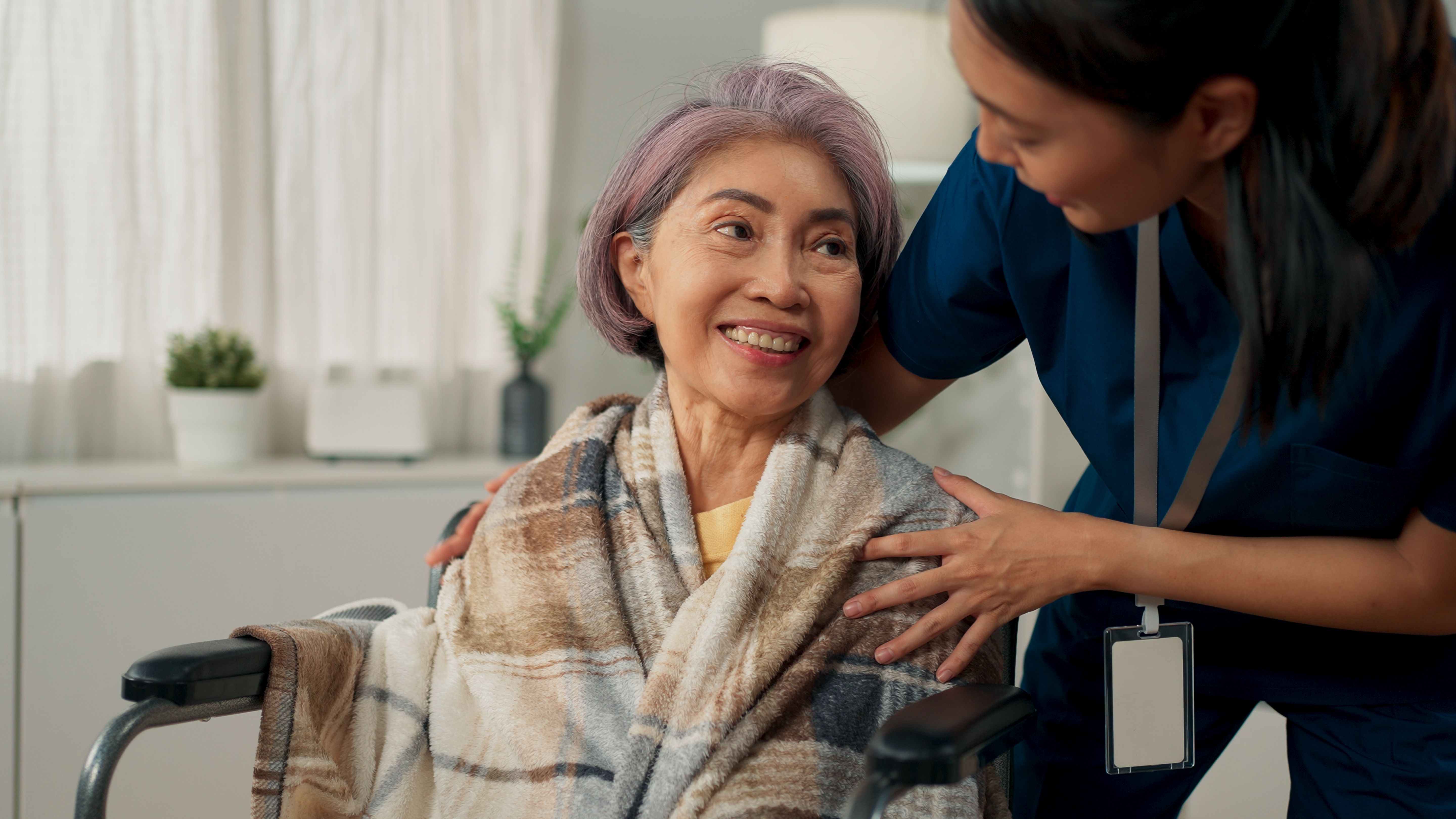 respite care