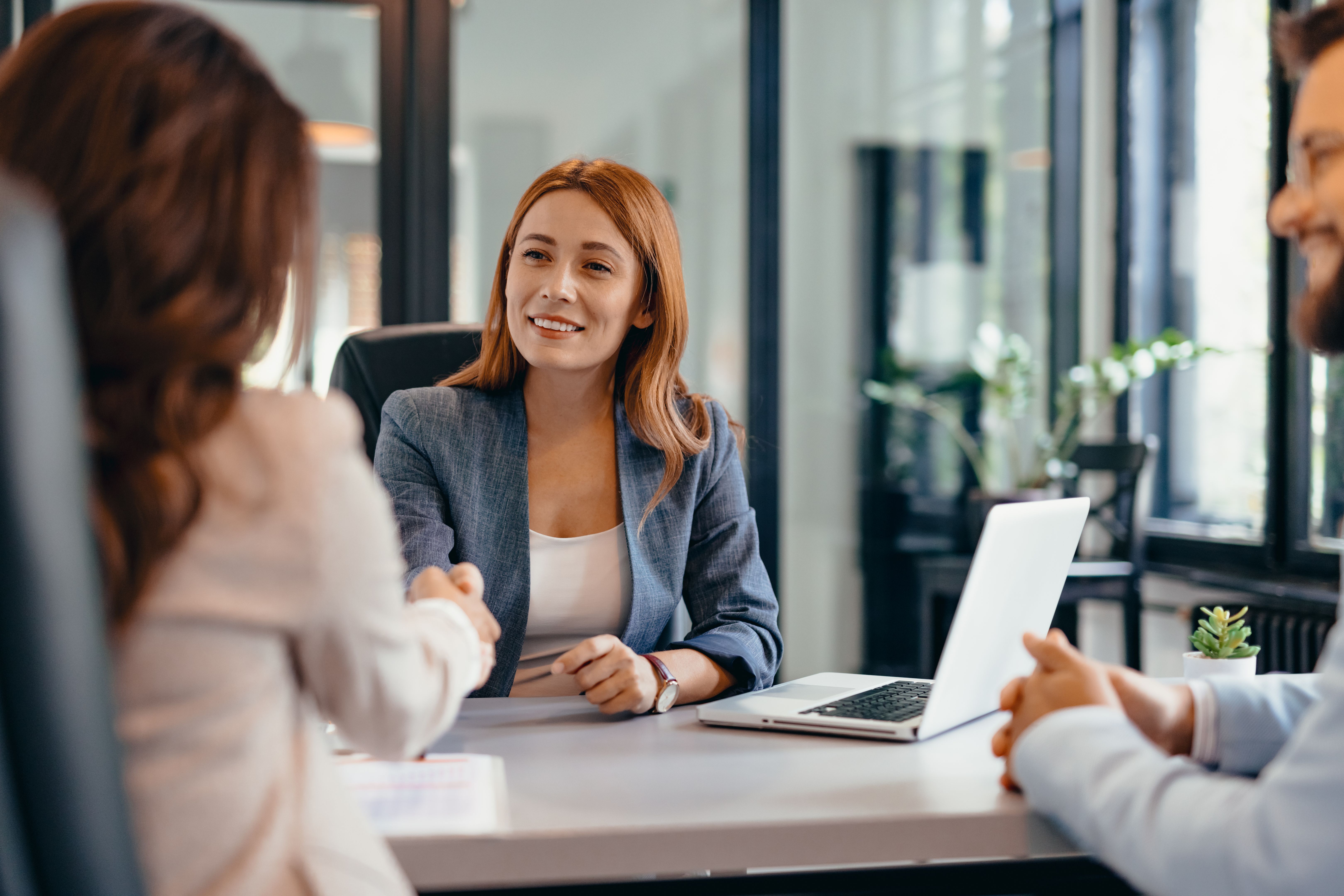 engaged employees