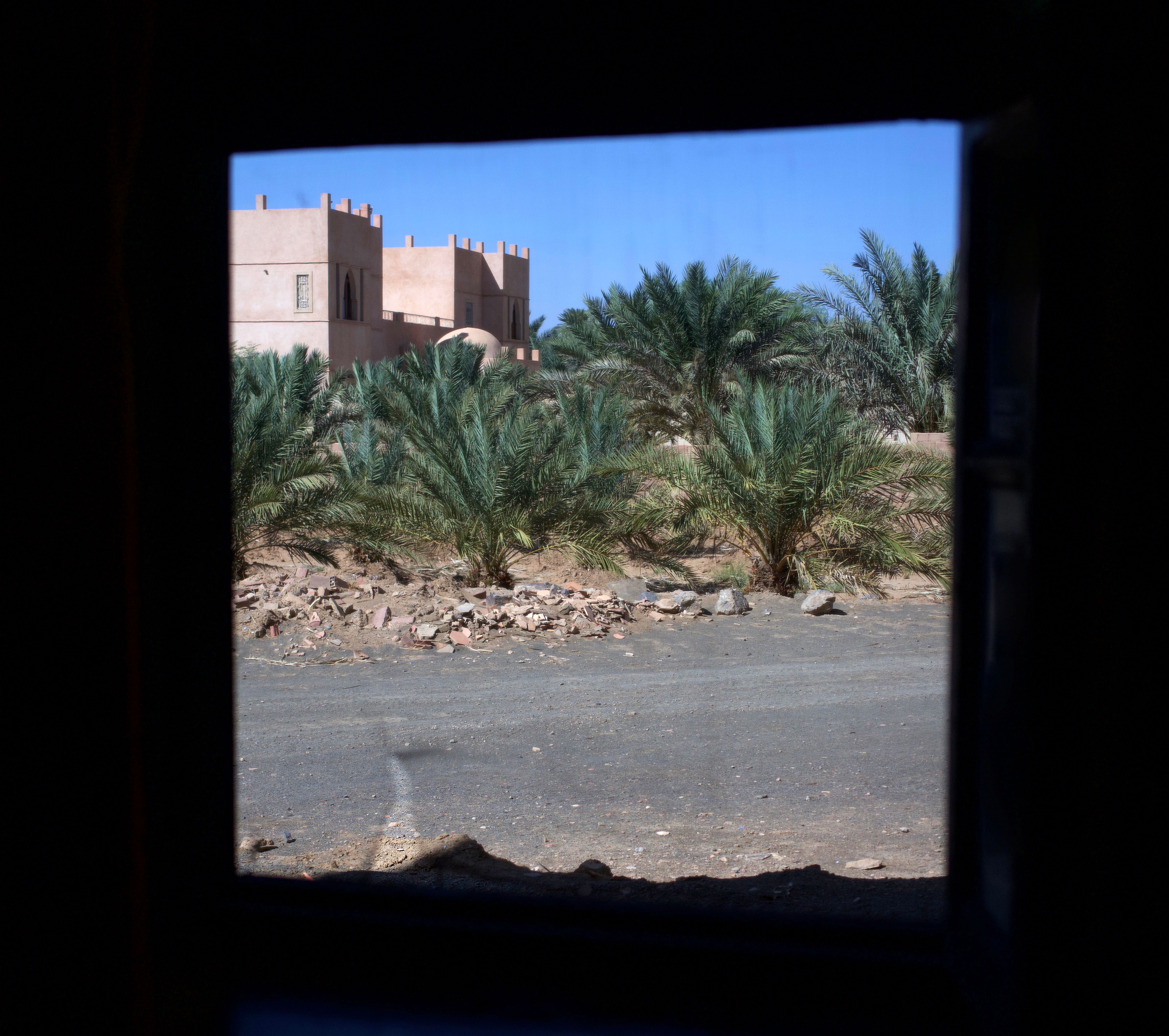 sécurité au travail Maroc