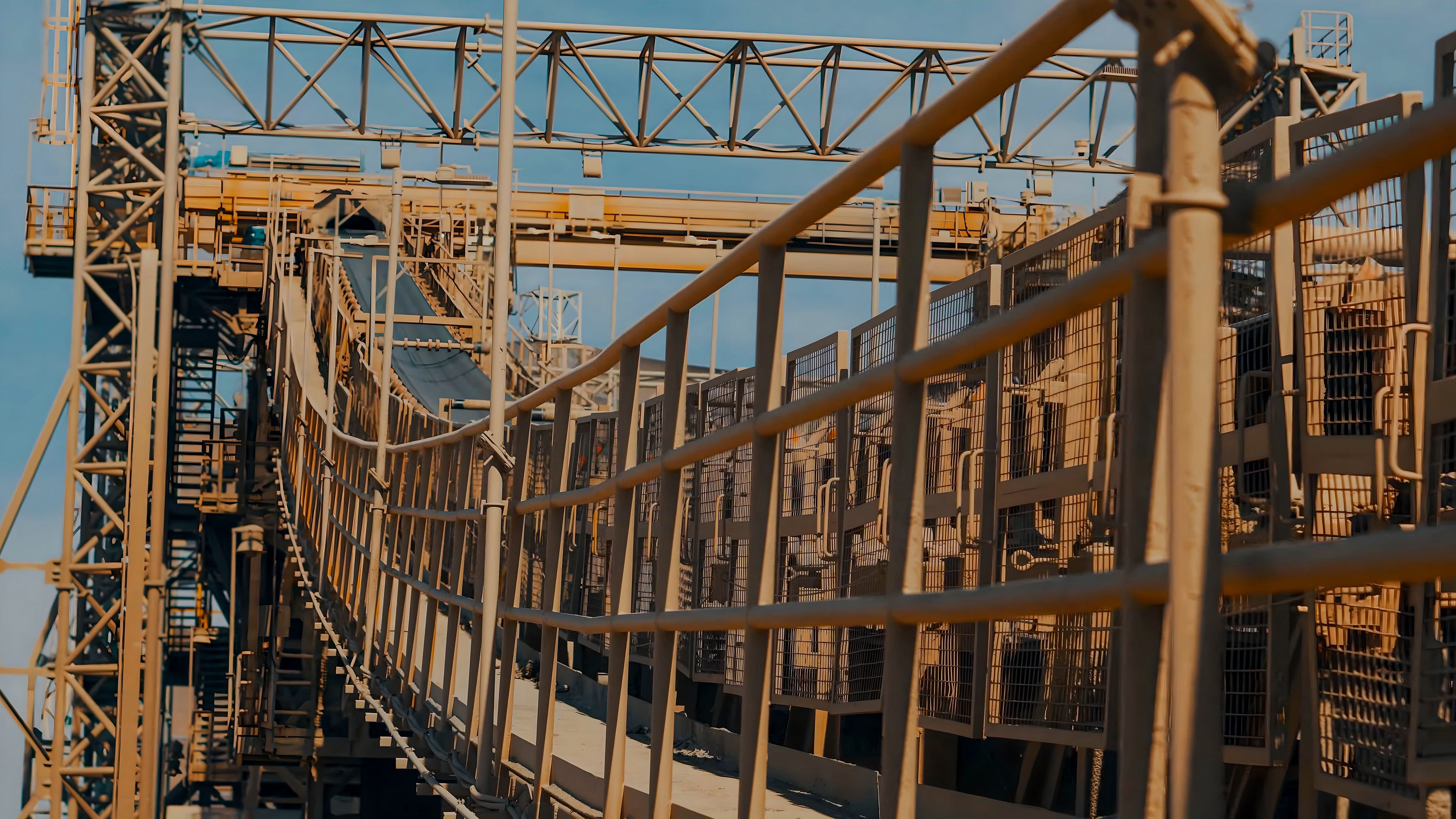 electromechanical systems