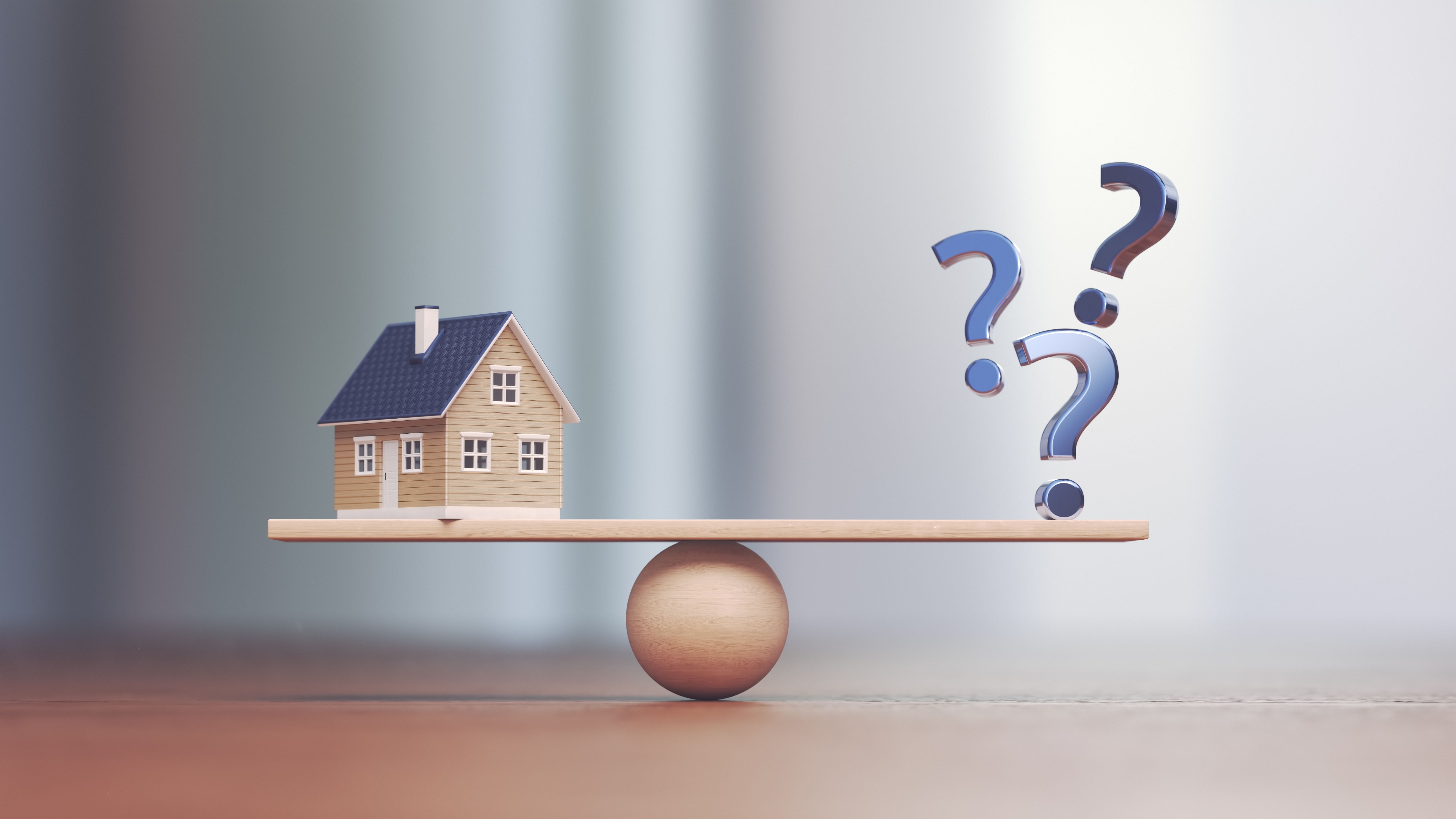 Islamic vs conventional mortgage