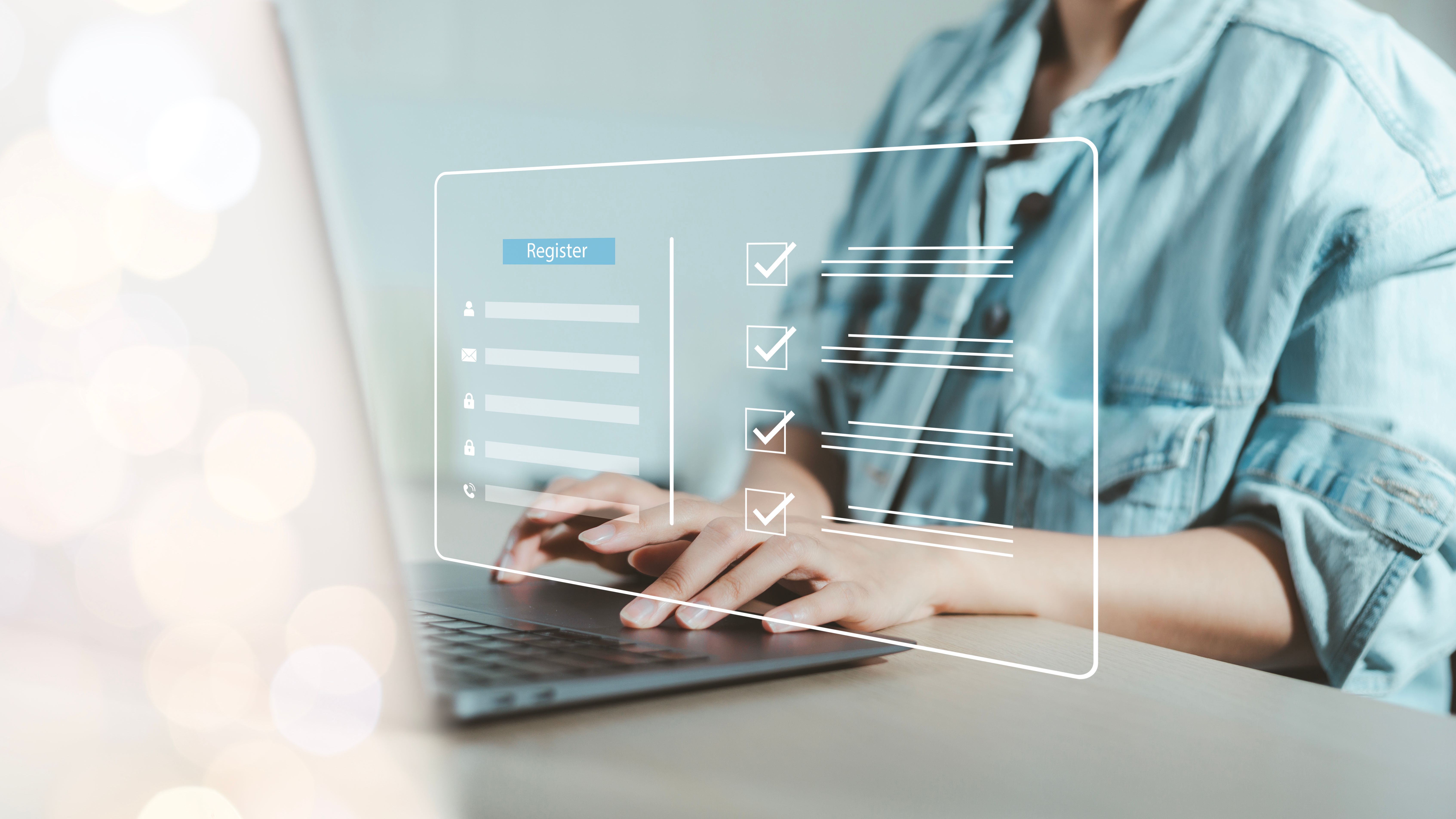 online consultation