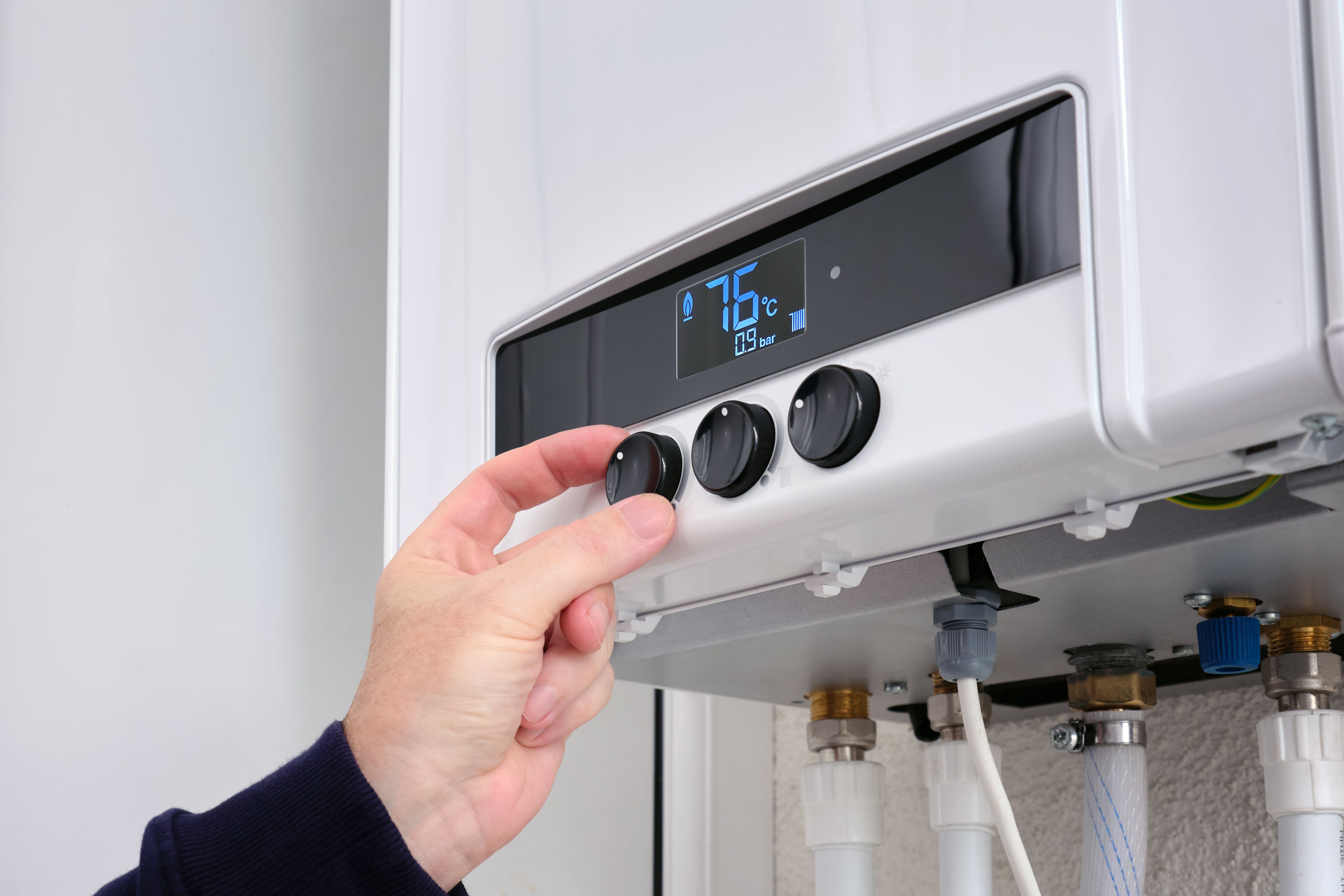 home heating