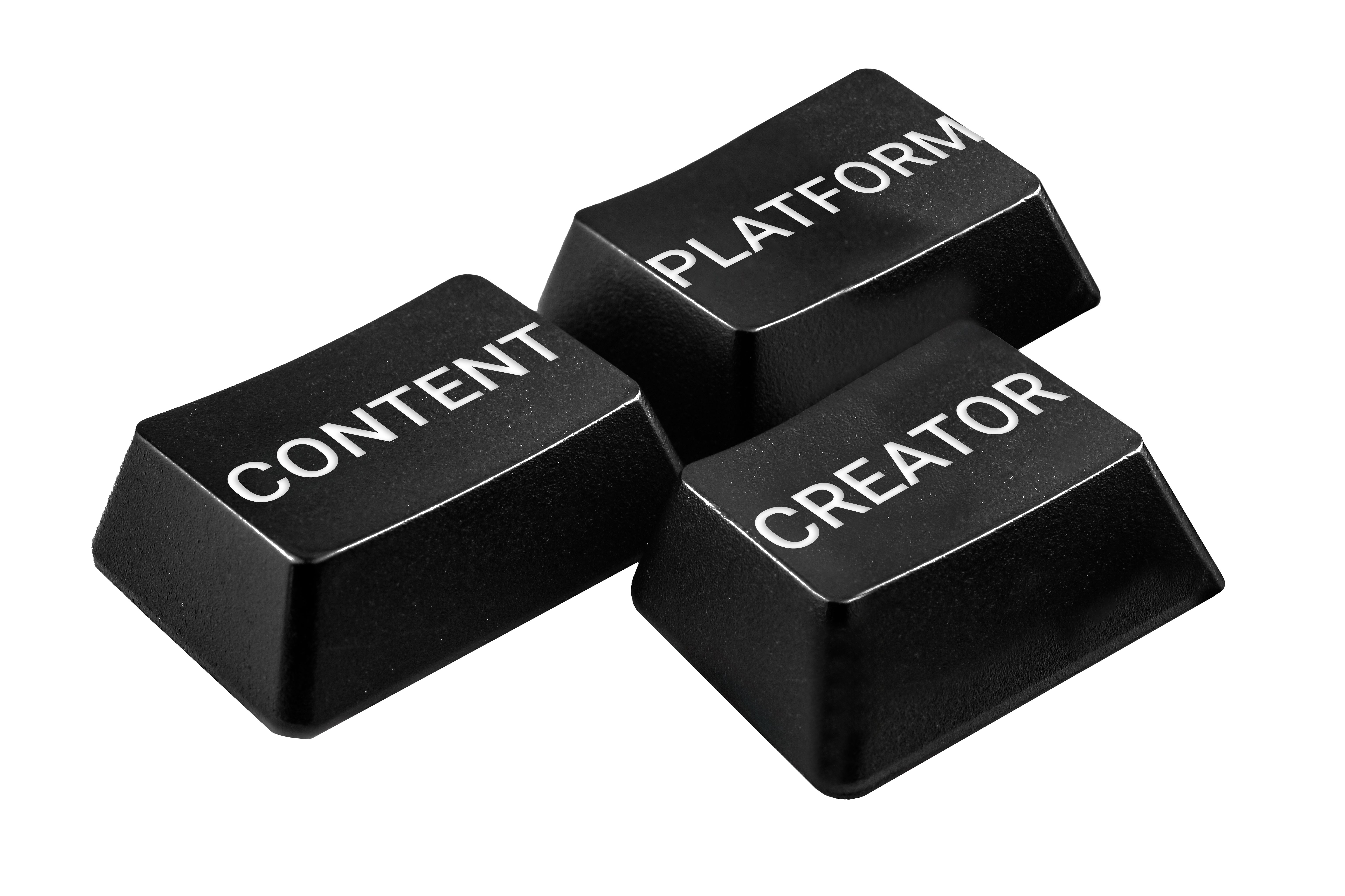 local content creation