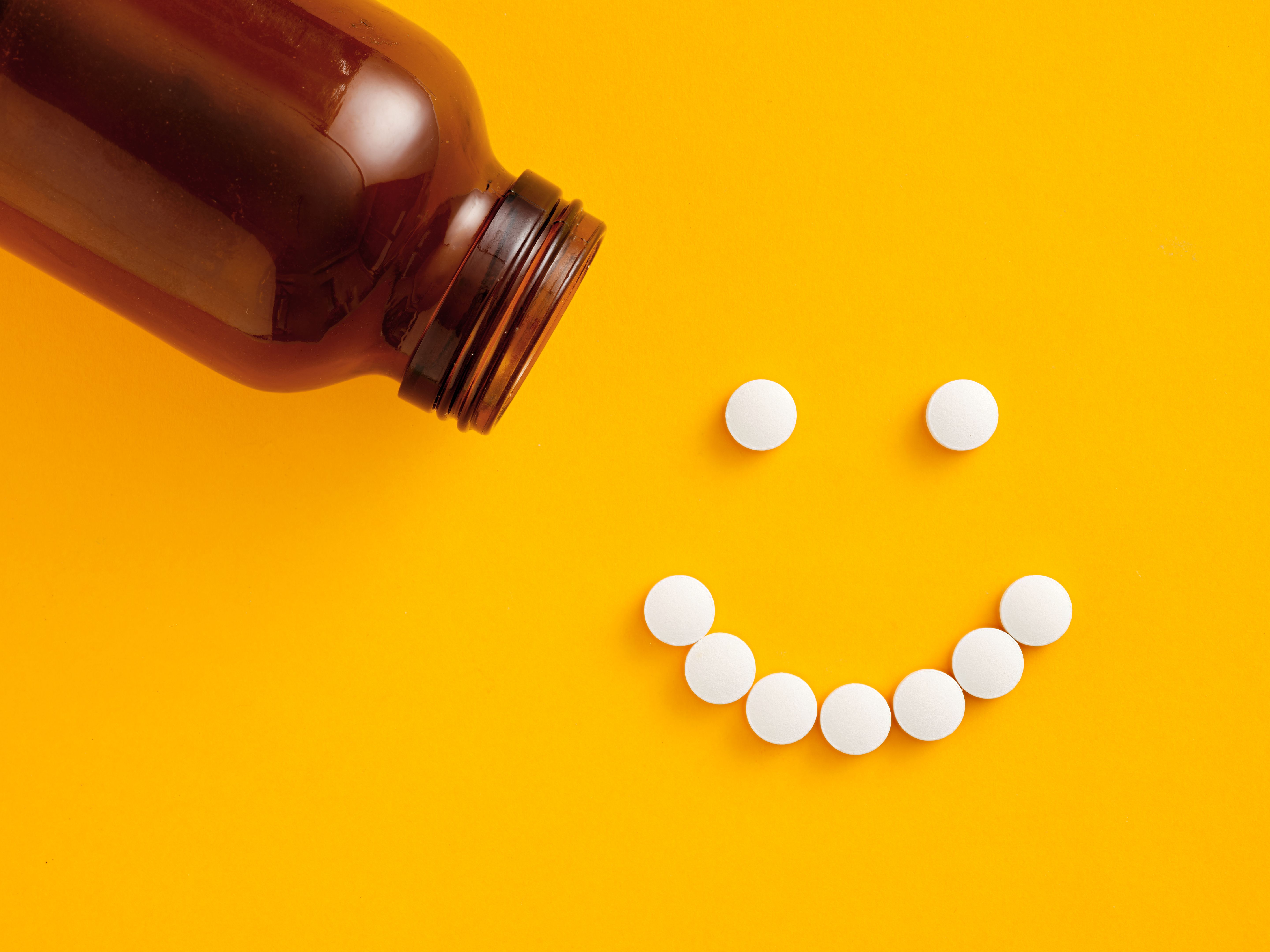 vitamin B12 supplements