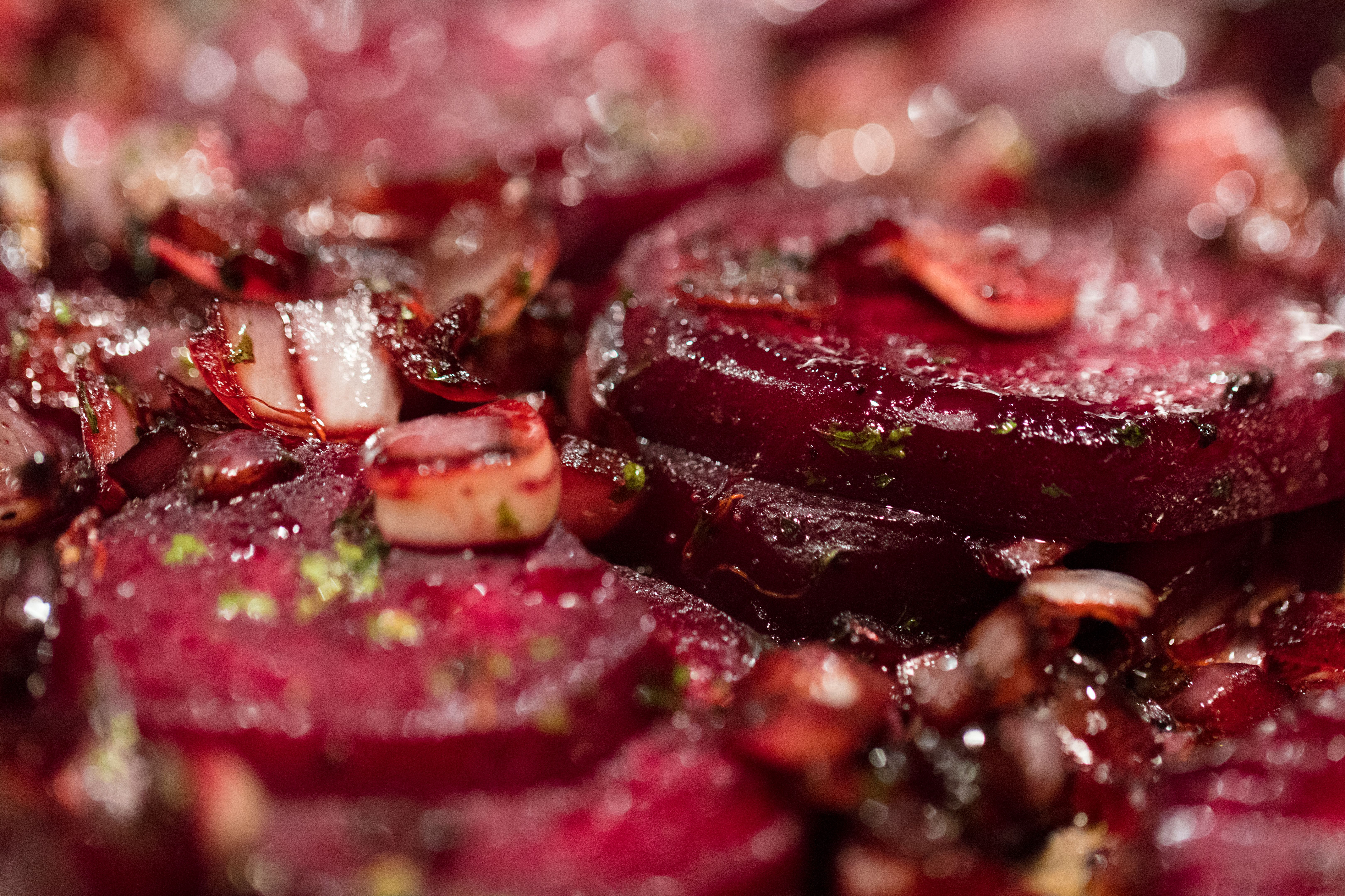 beets nutrition