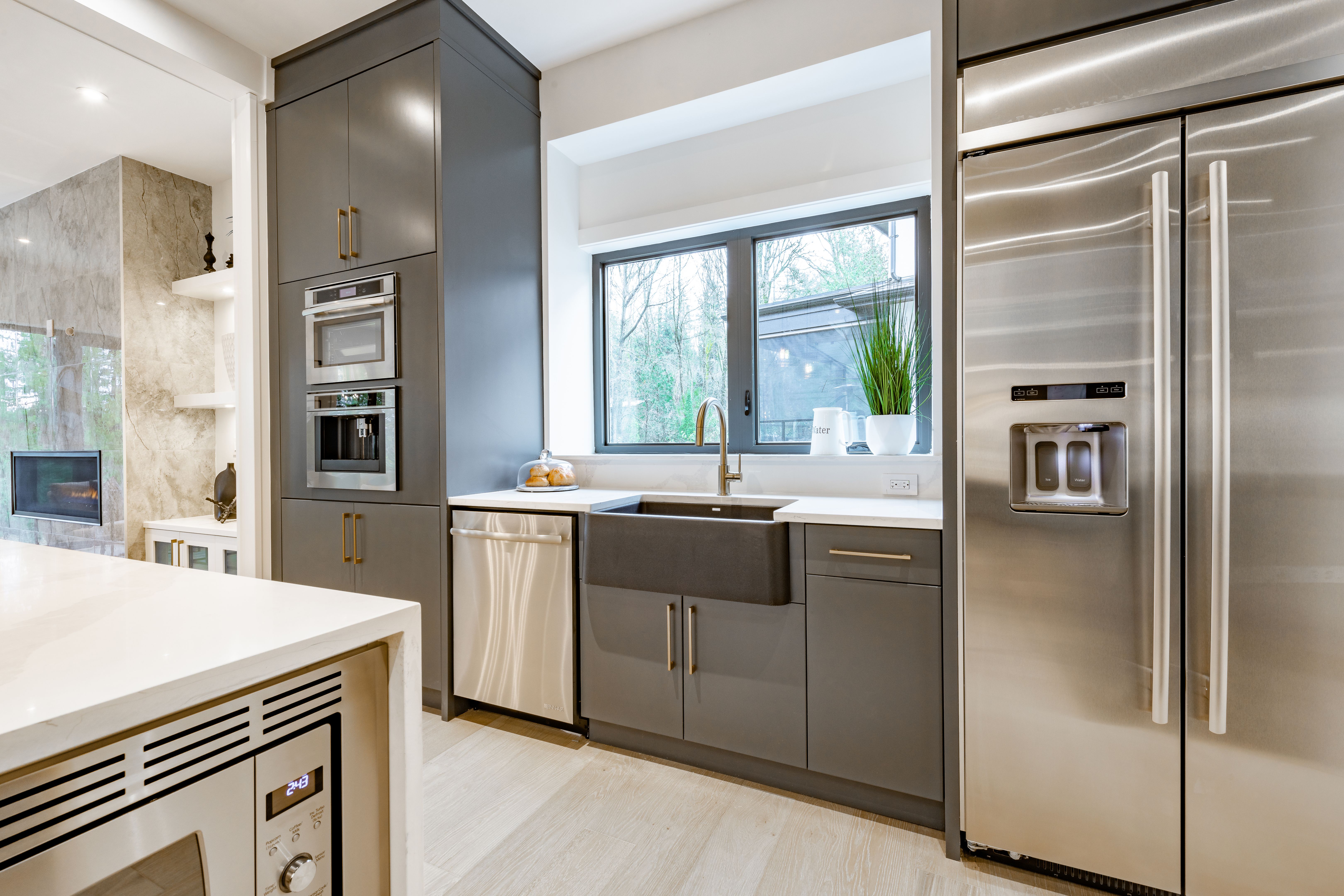 kitchen appliance