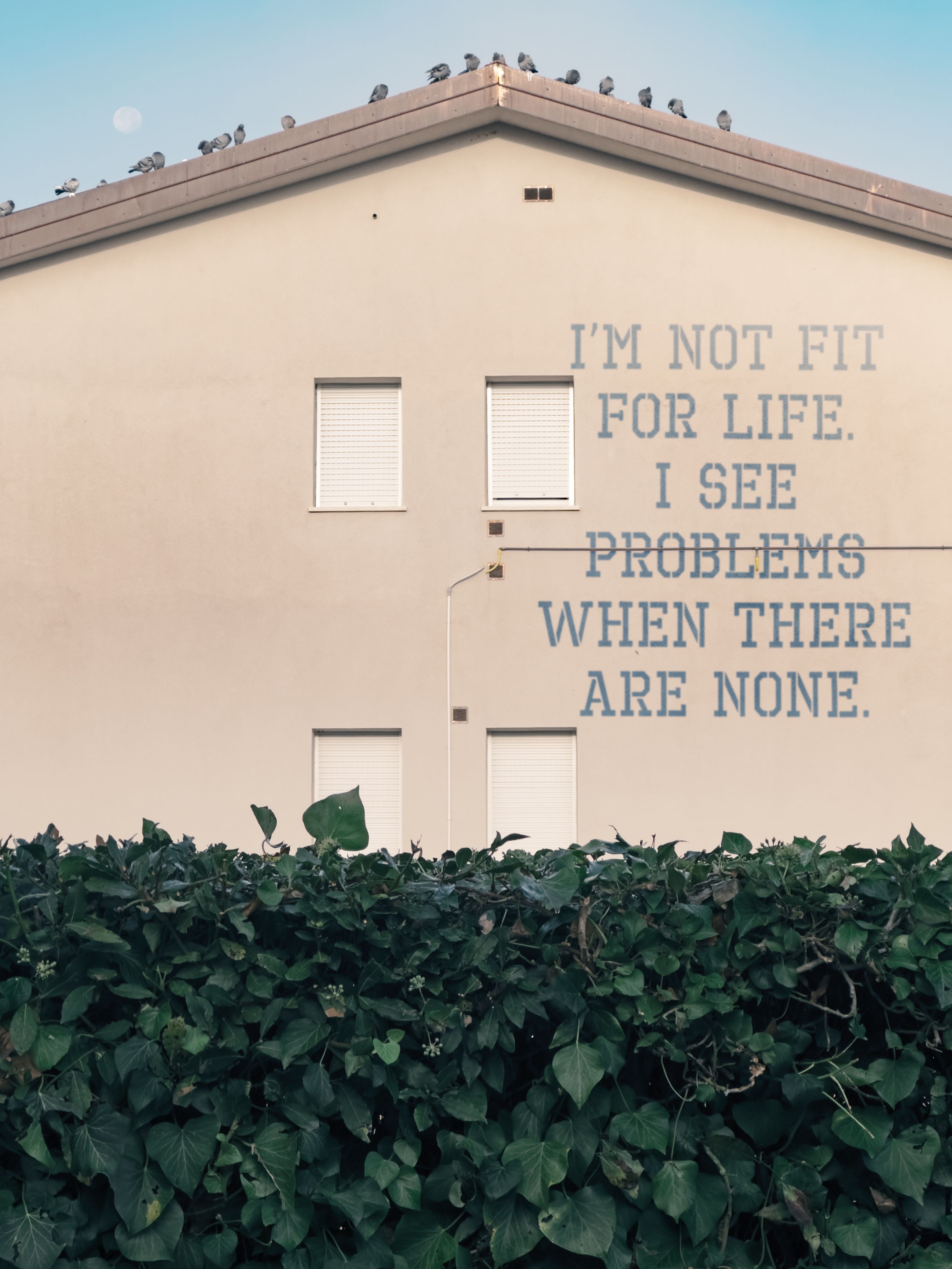 inspirational wall art