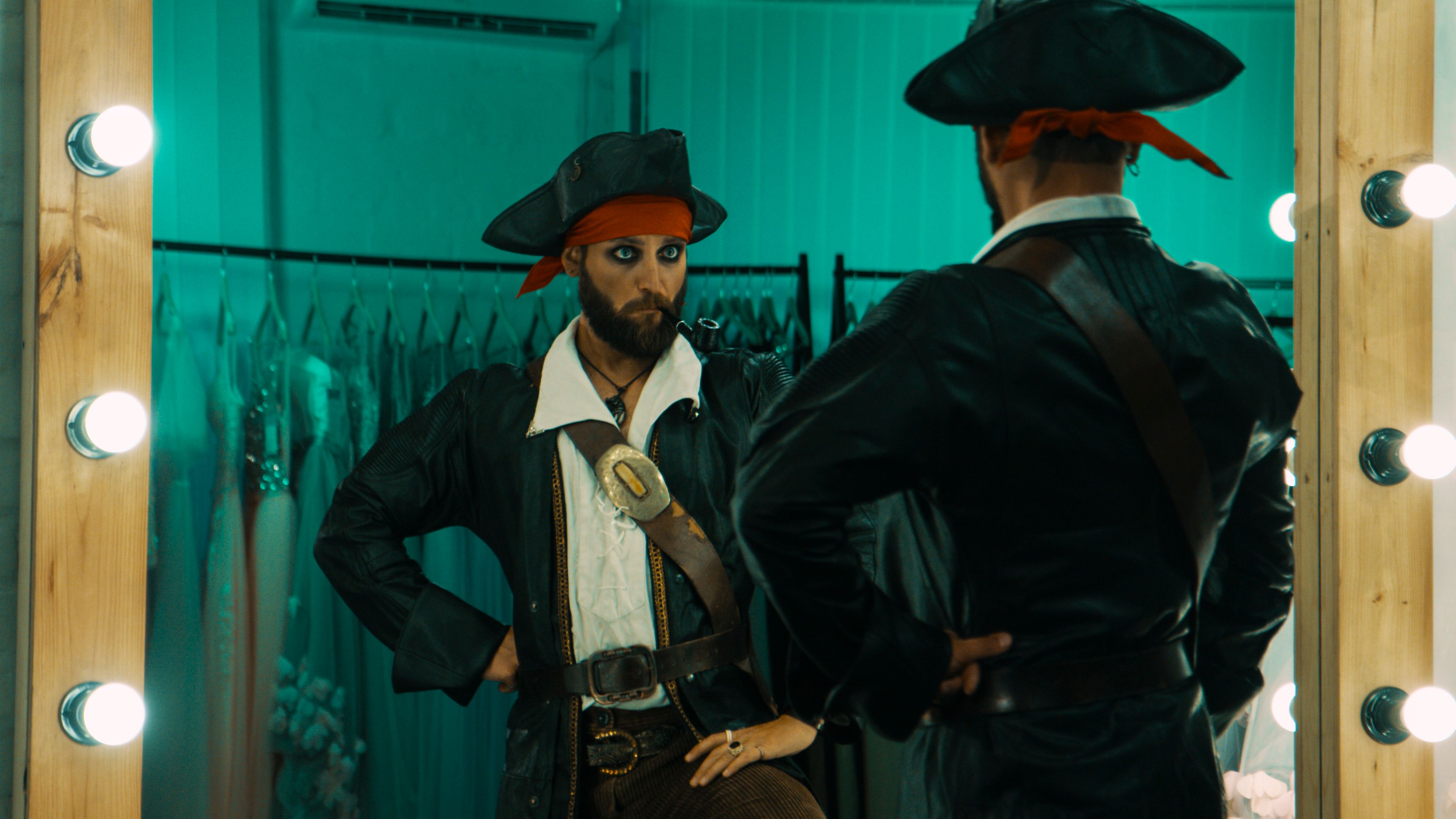 movie character costumes