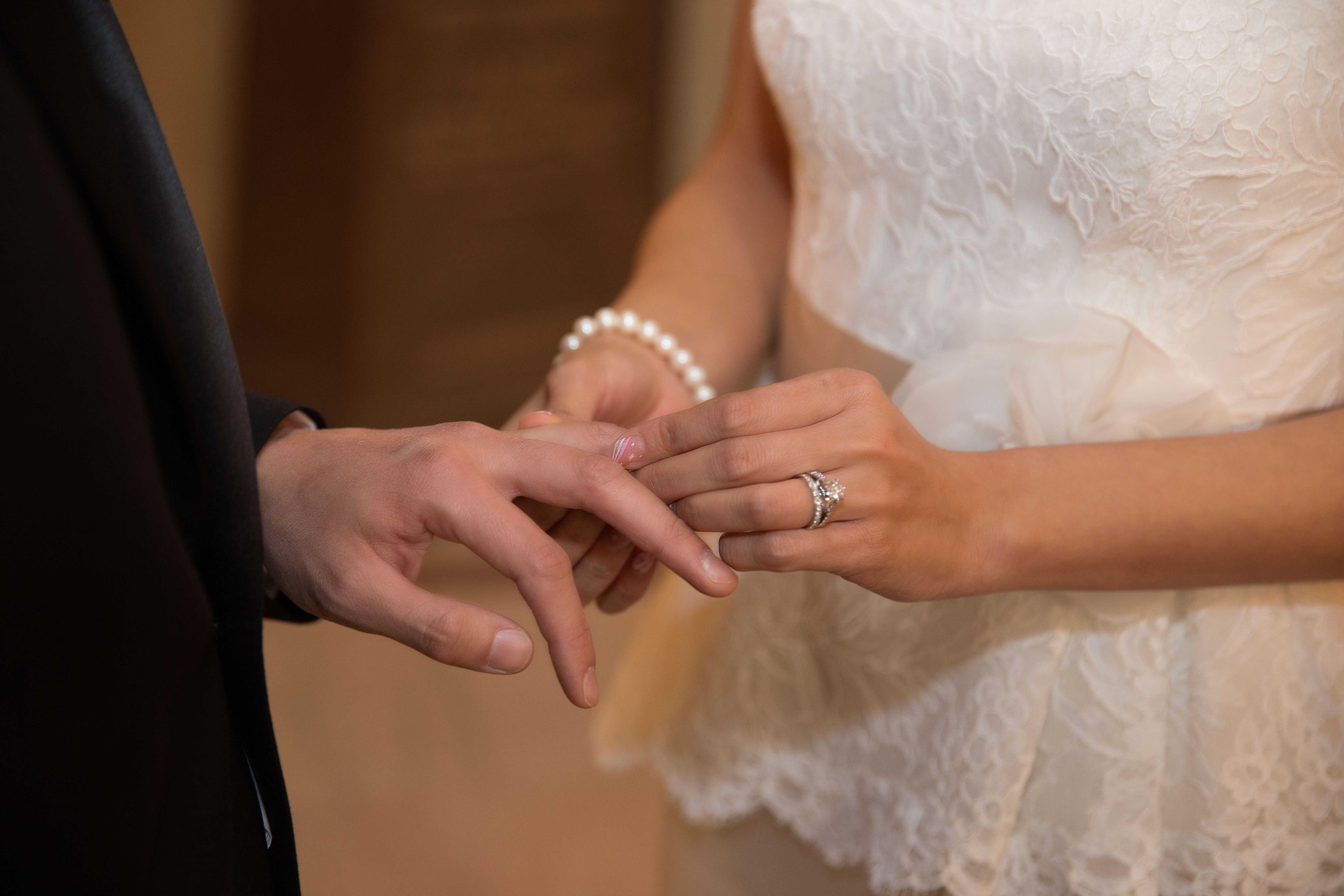 san francisco wedding