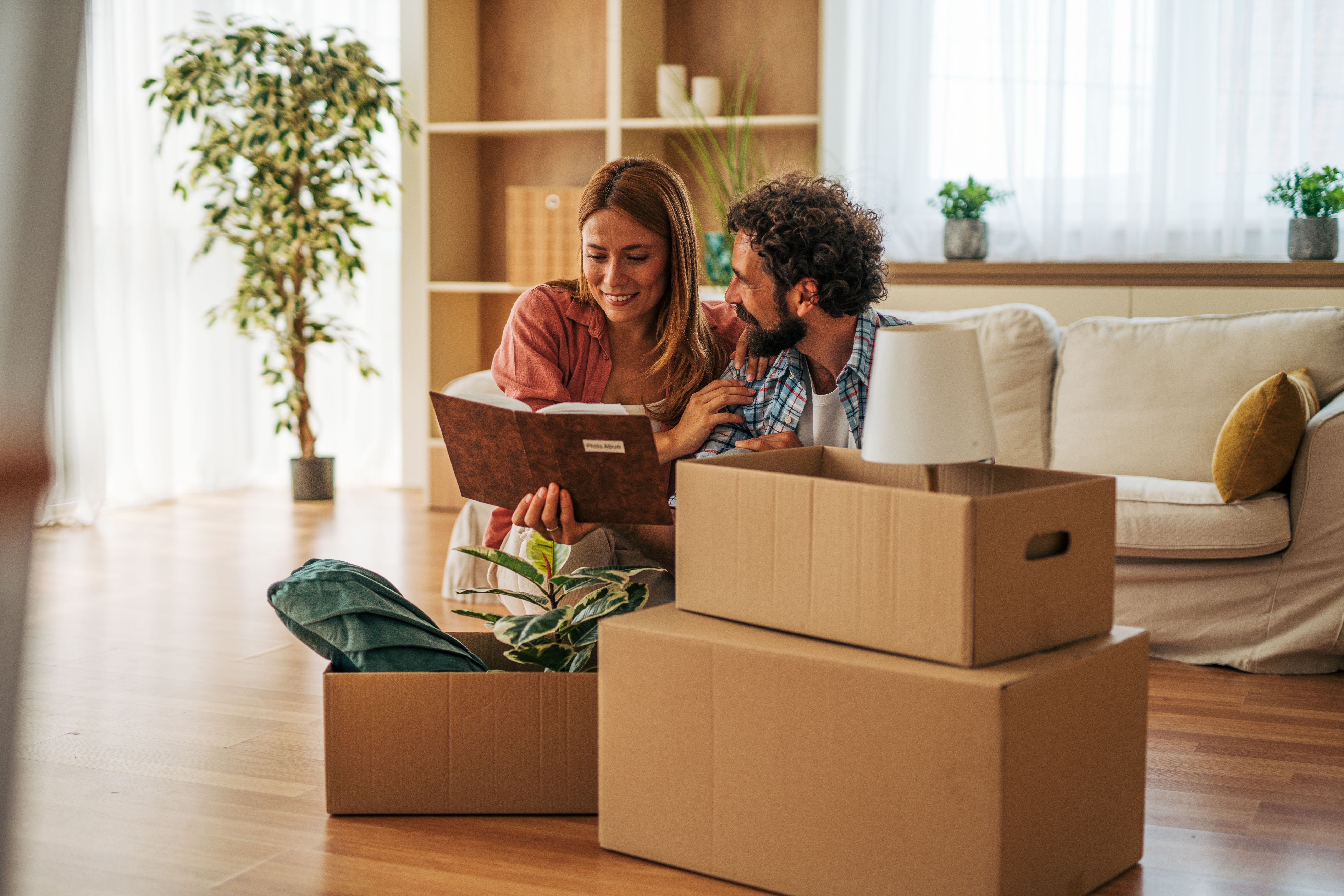 things to do before a move