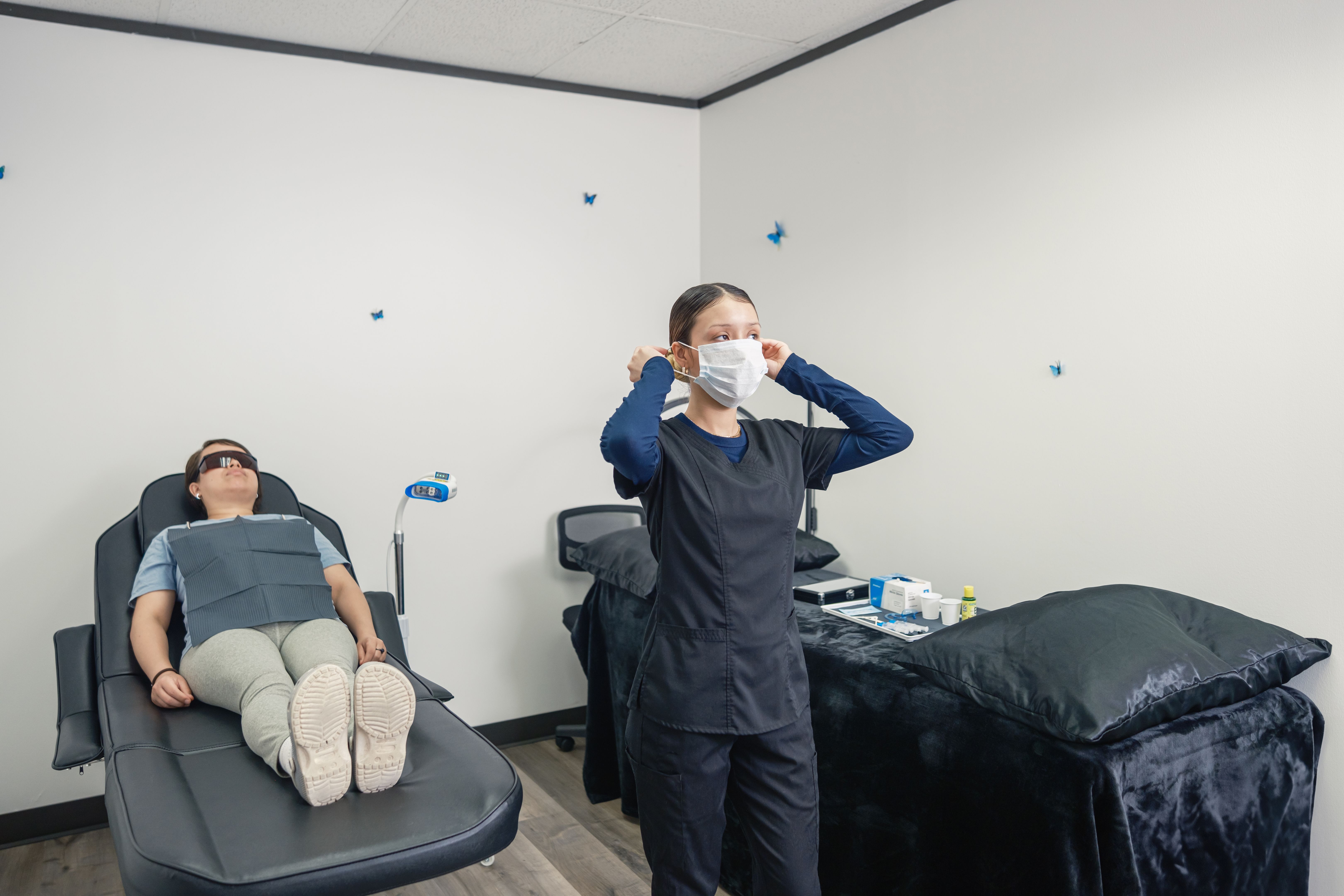 houston dental clinic