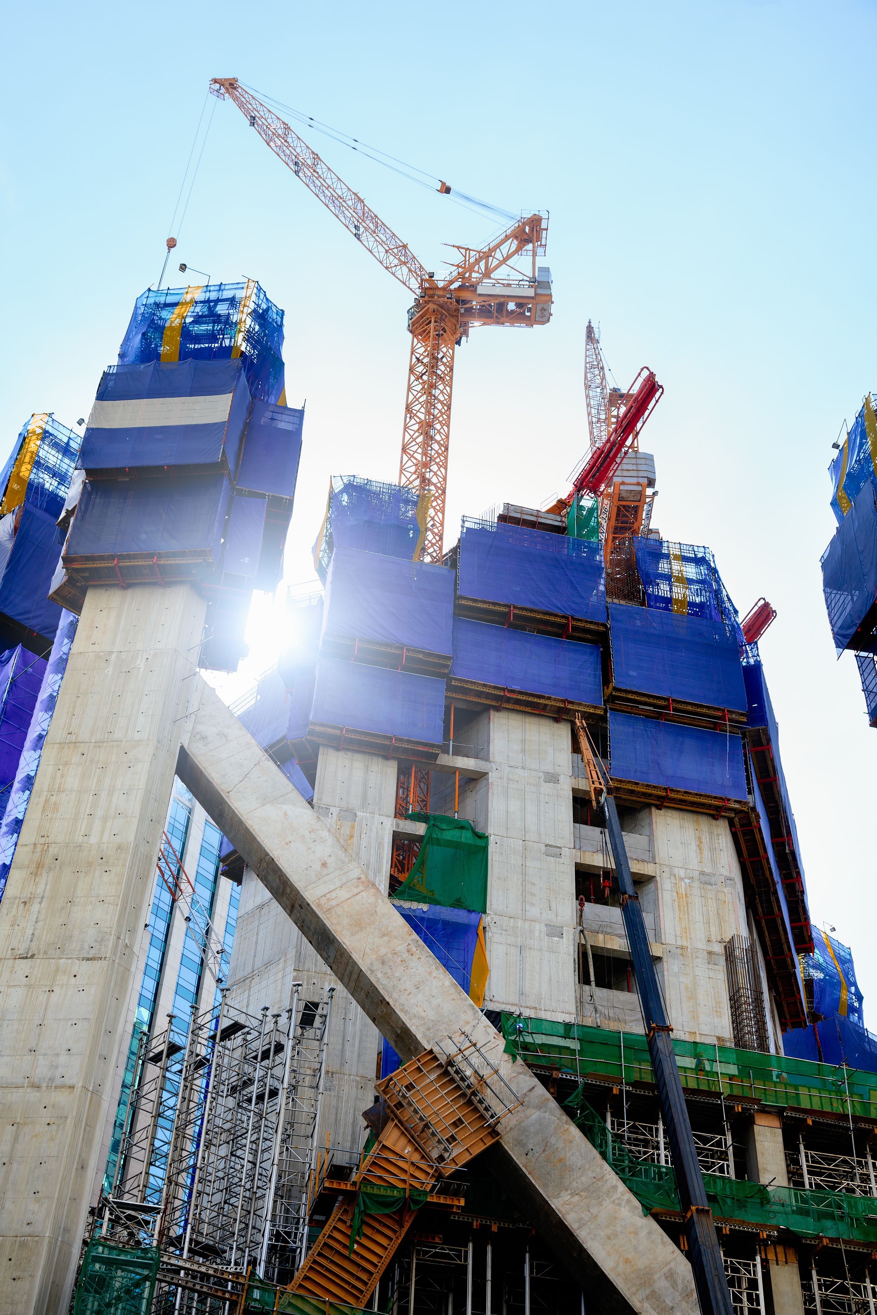 malaysia construction