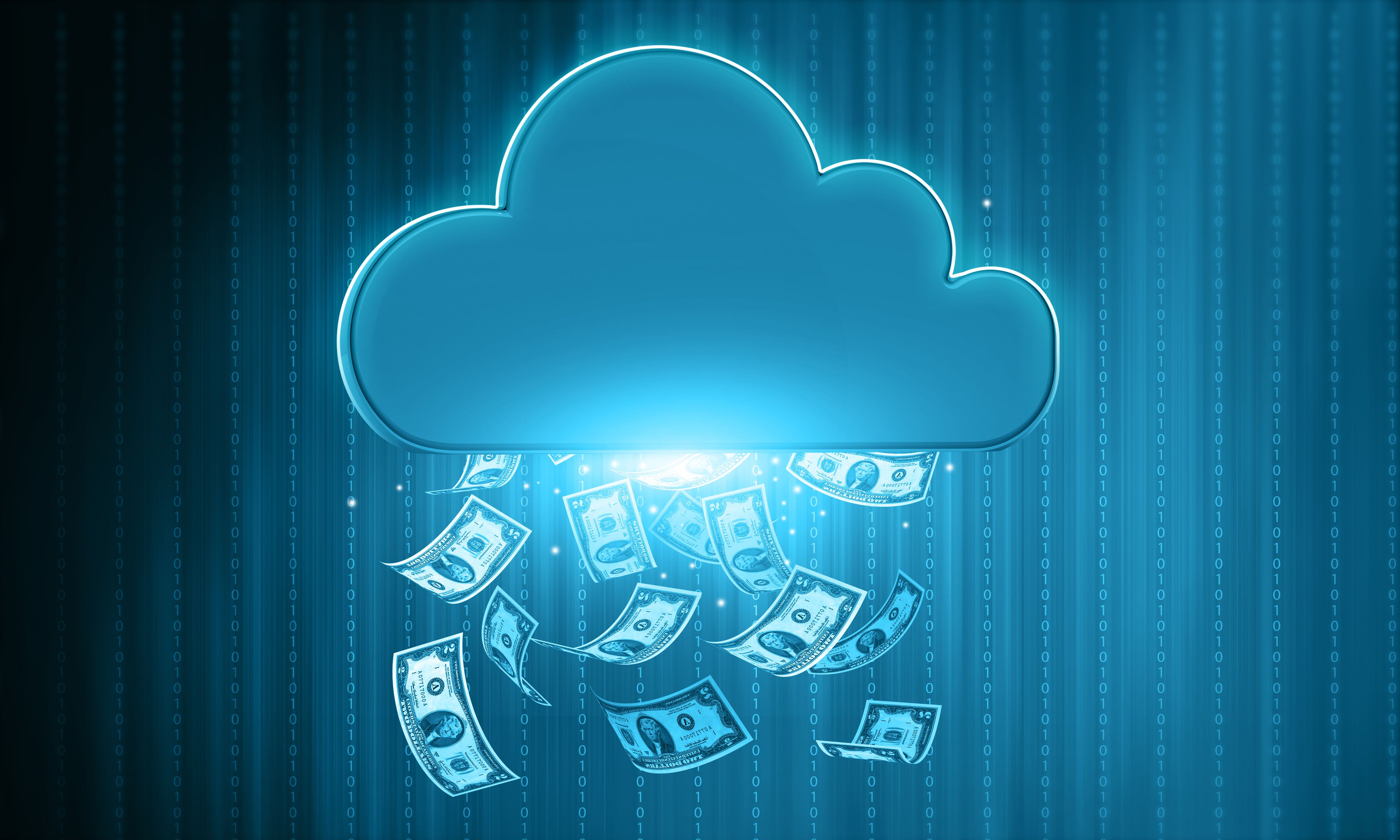 cloud payroll software