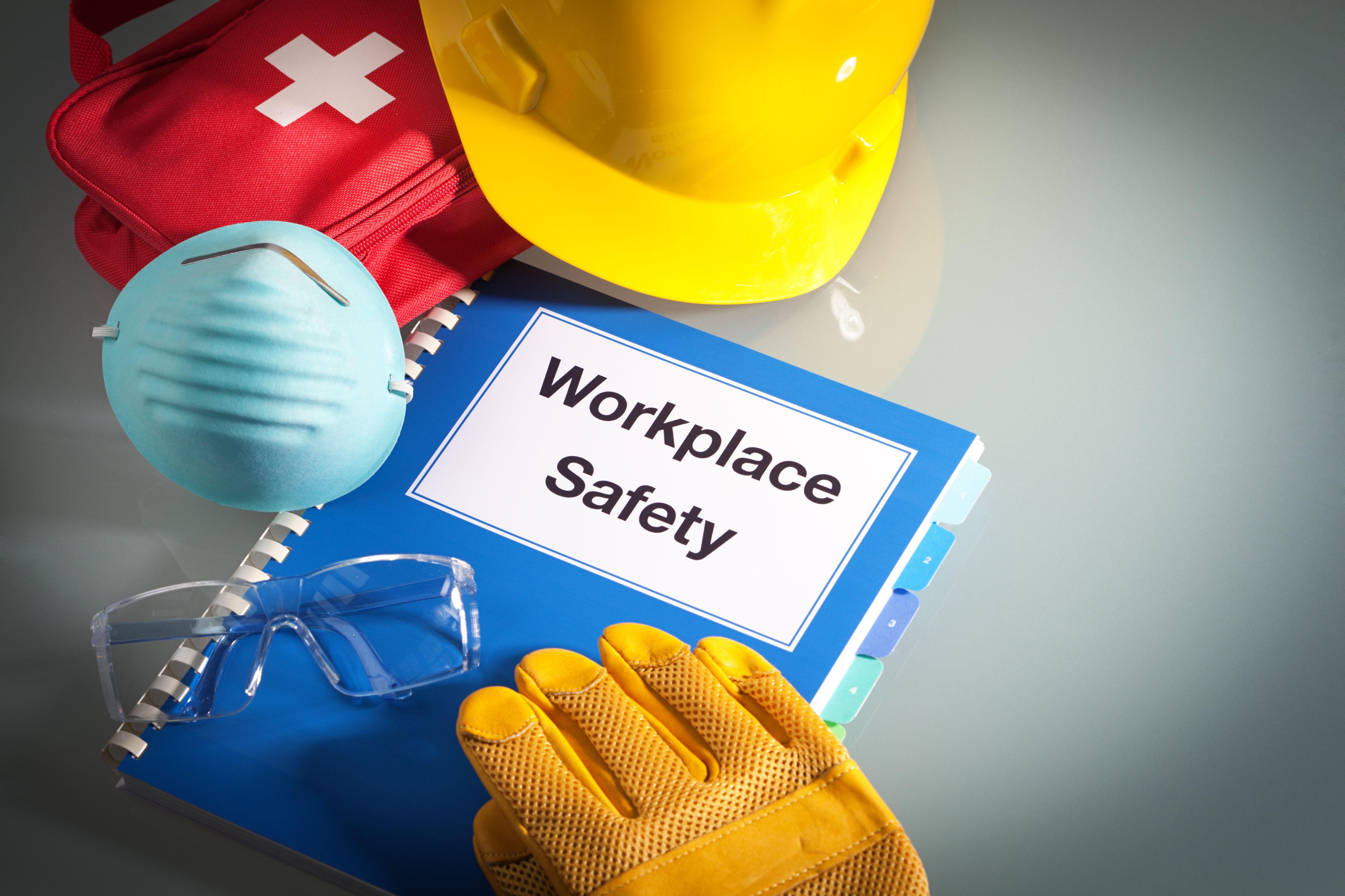 safety training