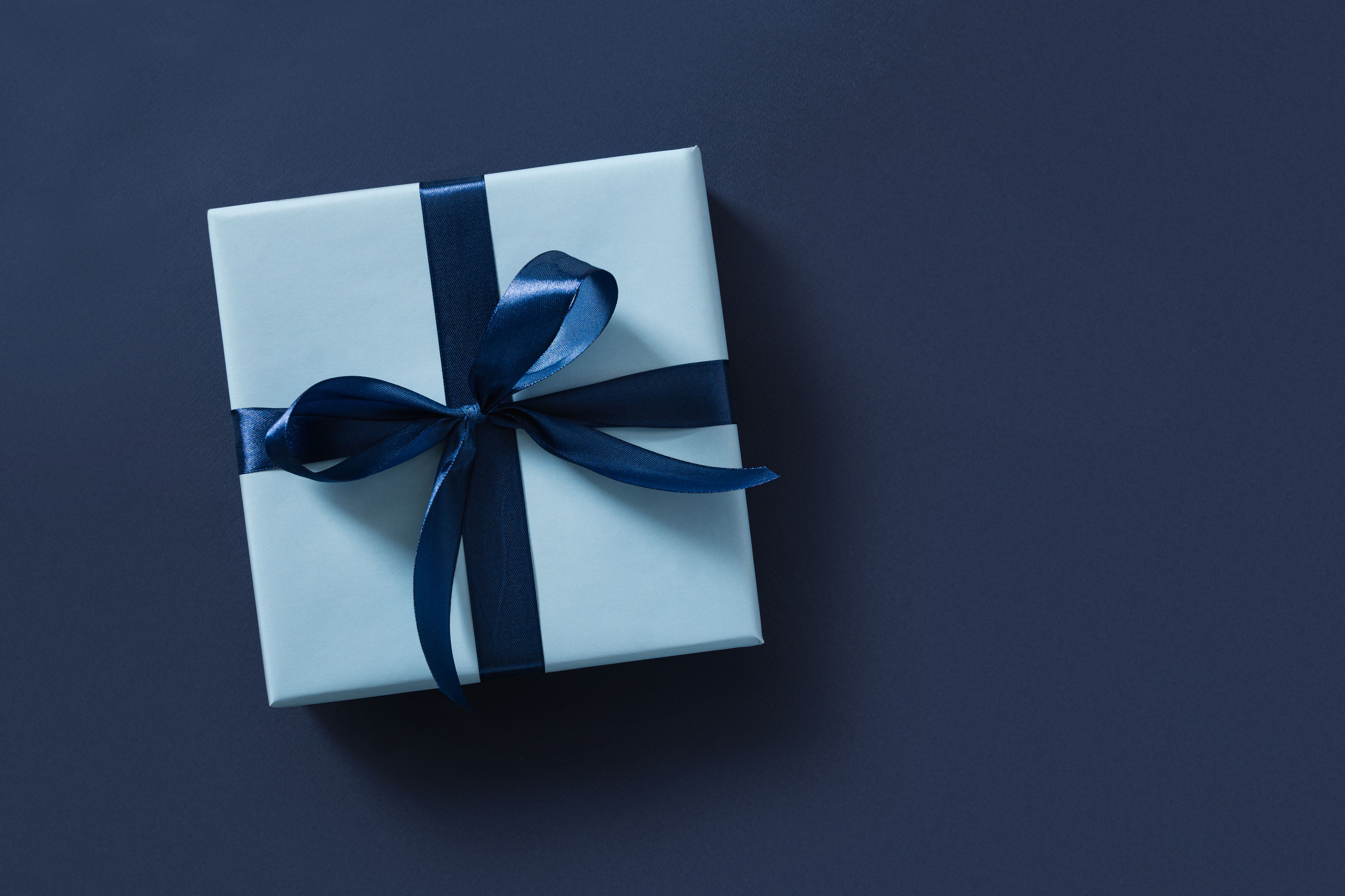 gift box
