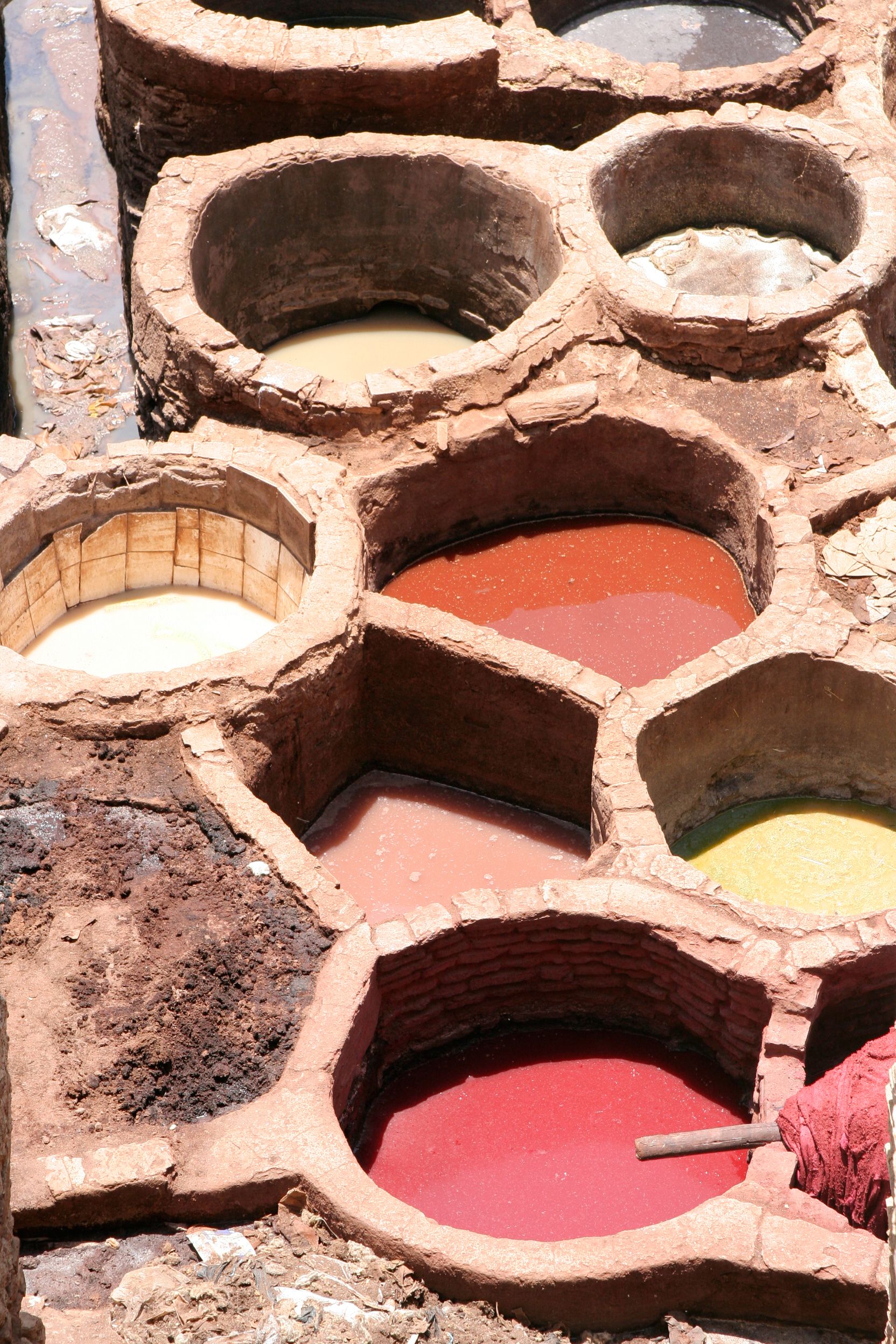 formation professionnelle Maroc