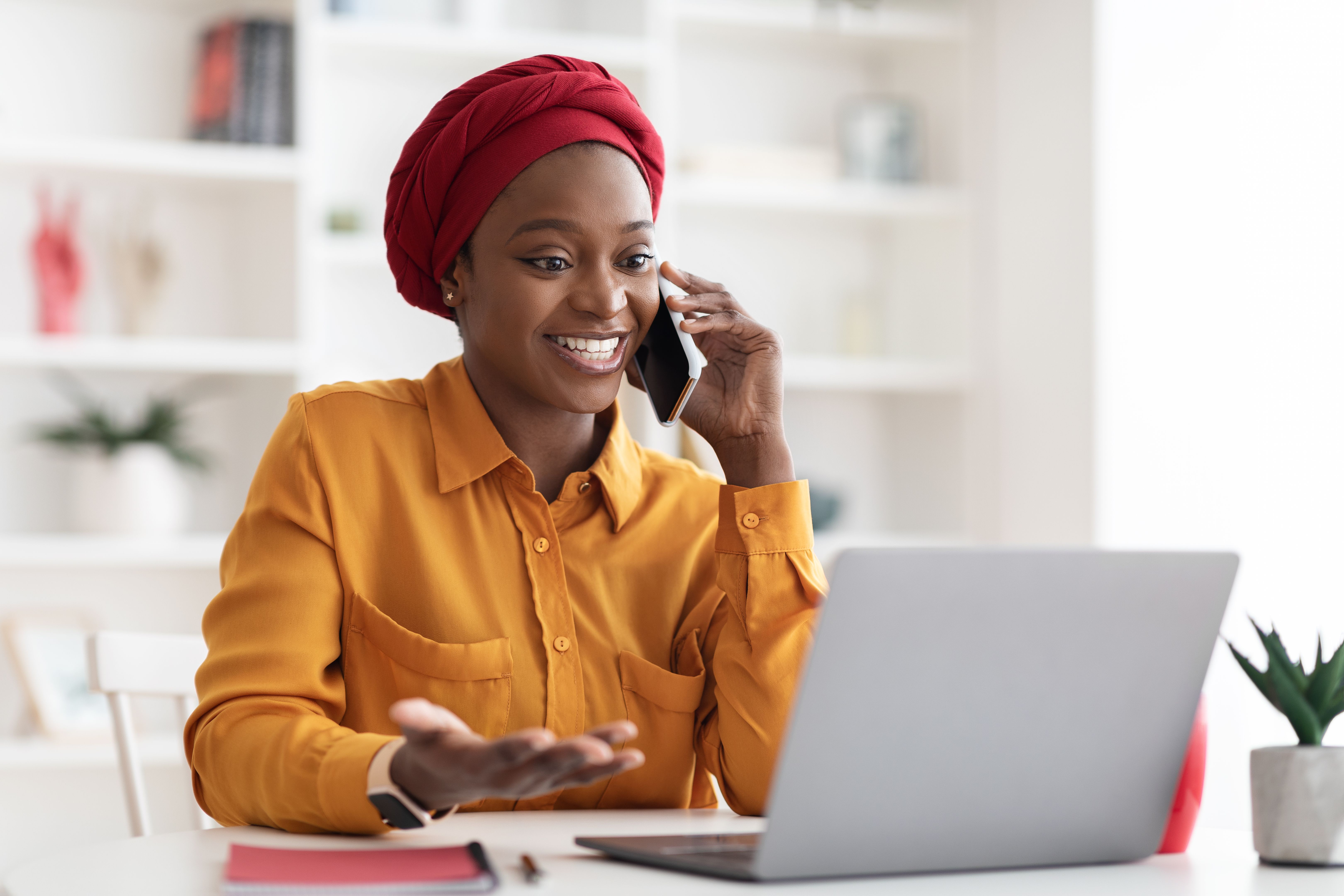 minority business