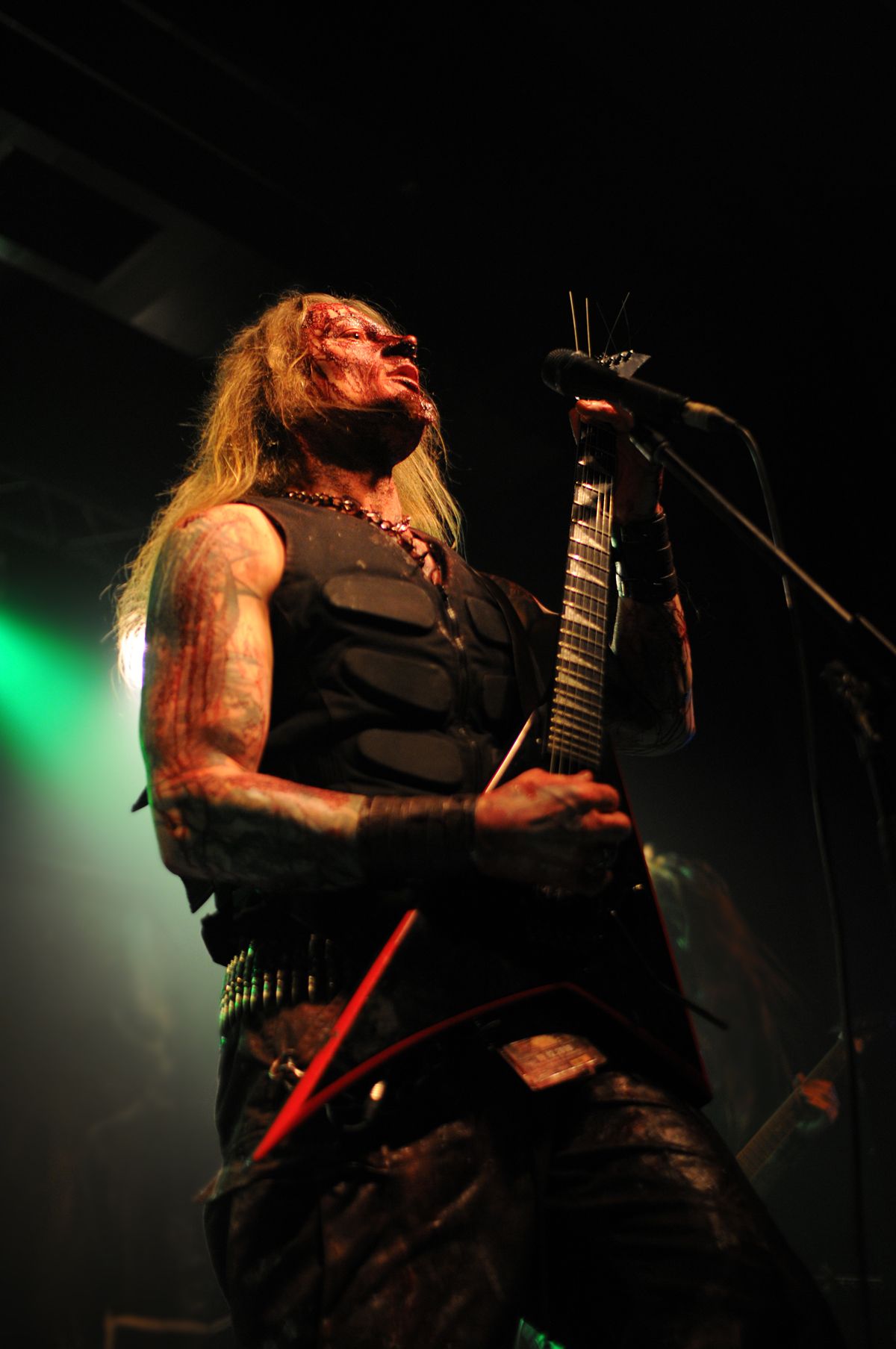 alternative rock band